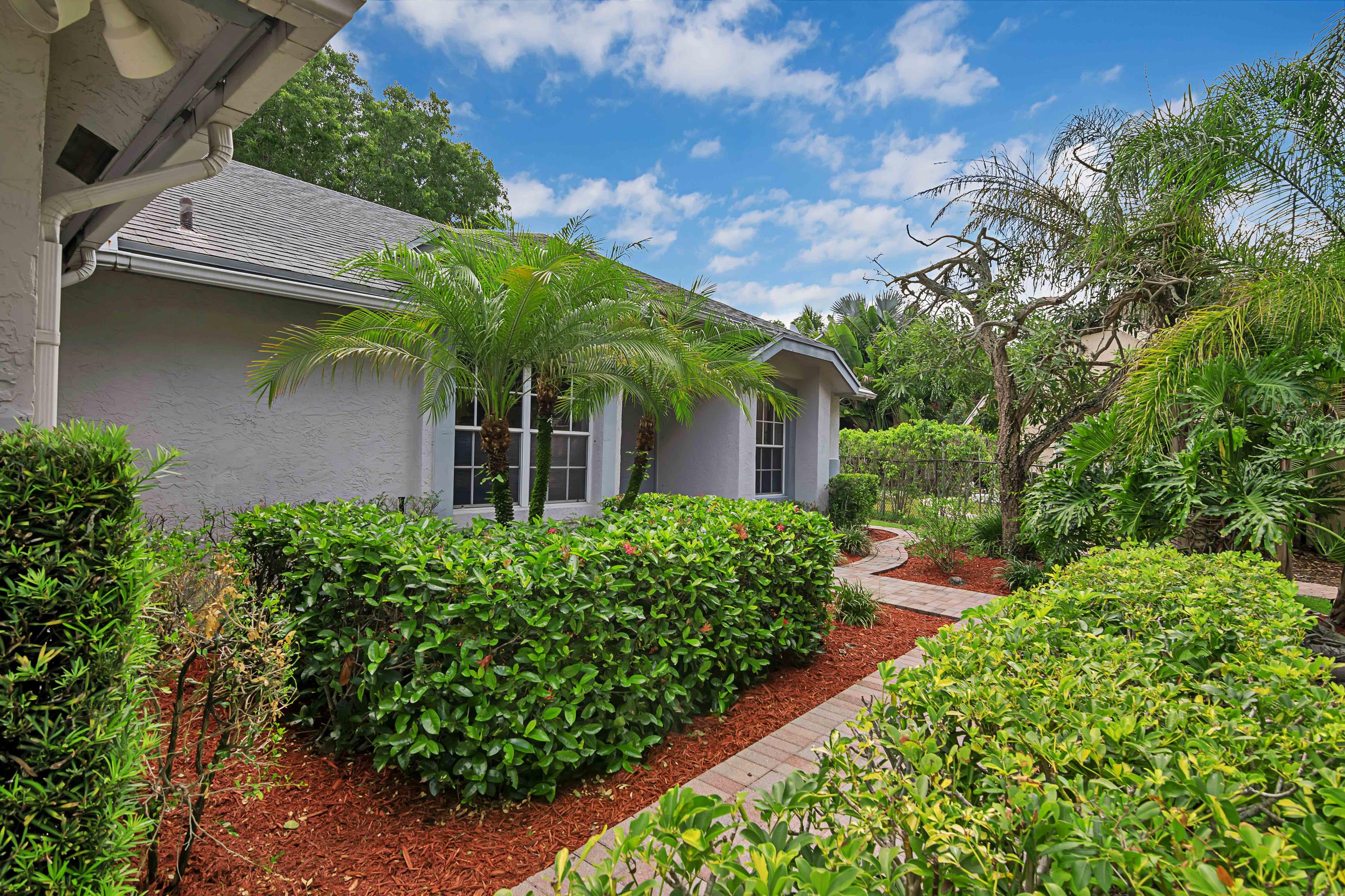 WINSTON PARK SEC 2-B - Residential