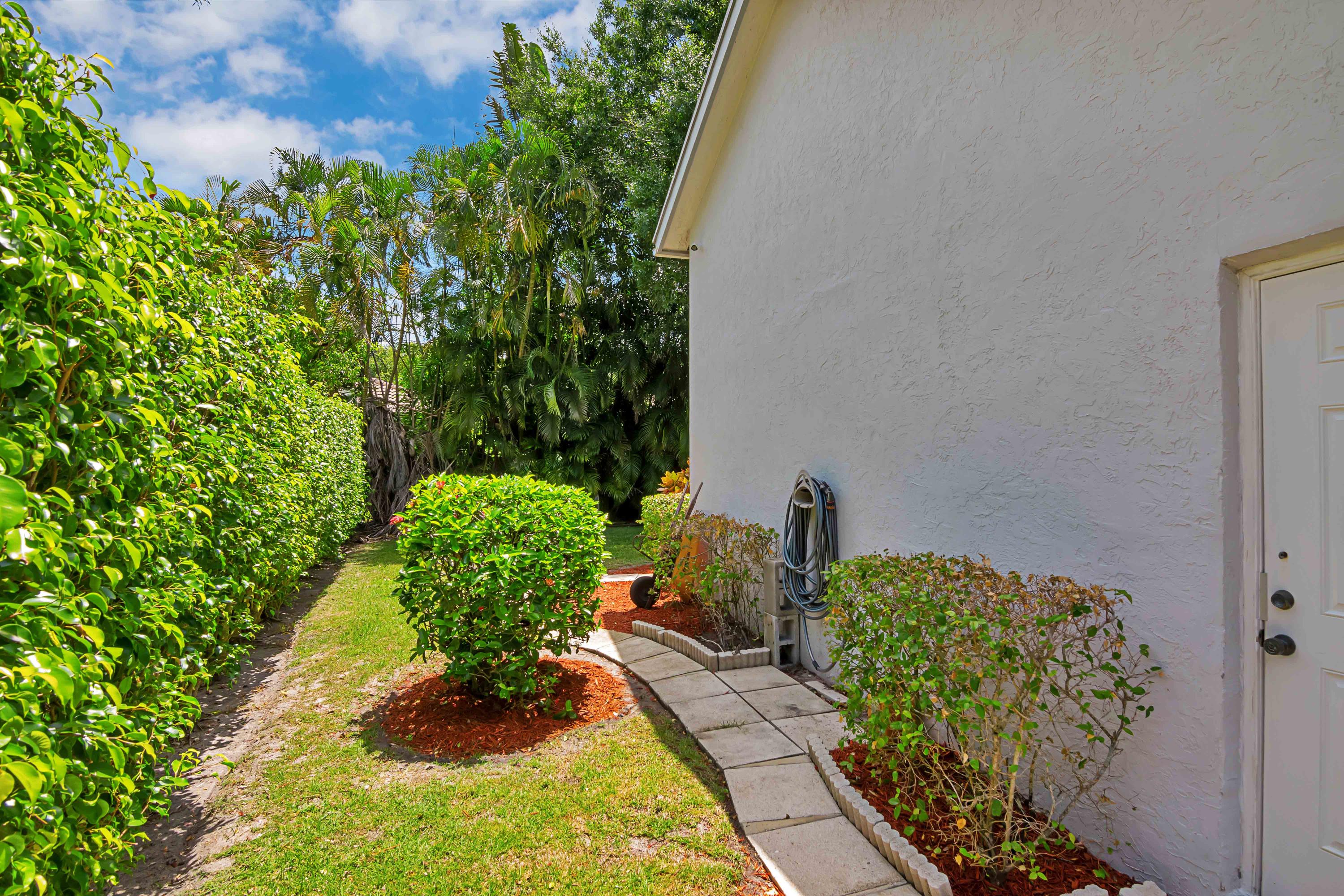 WINSTON PARK SEC 2-B - Residential