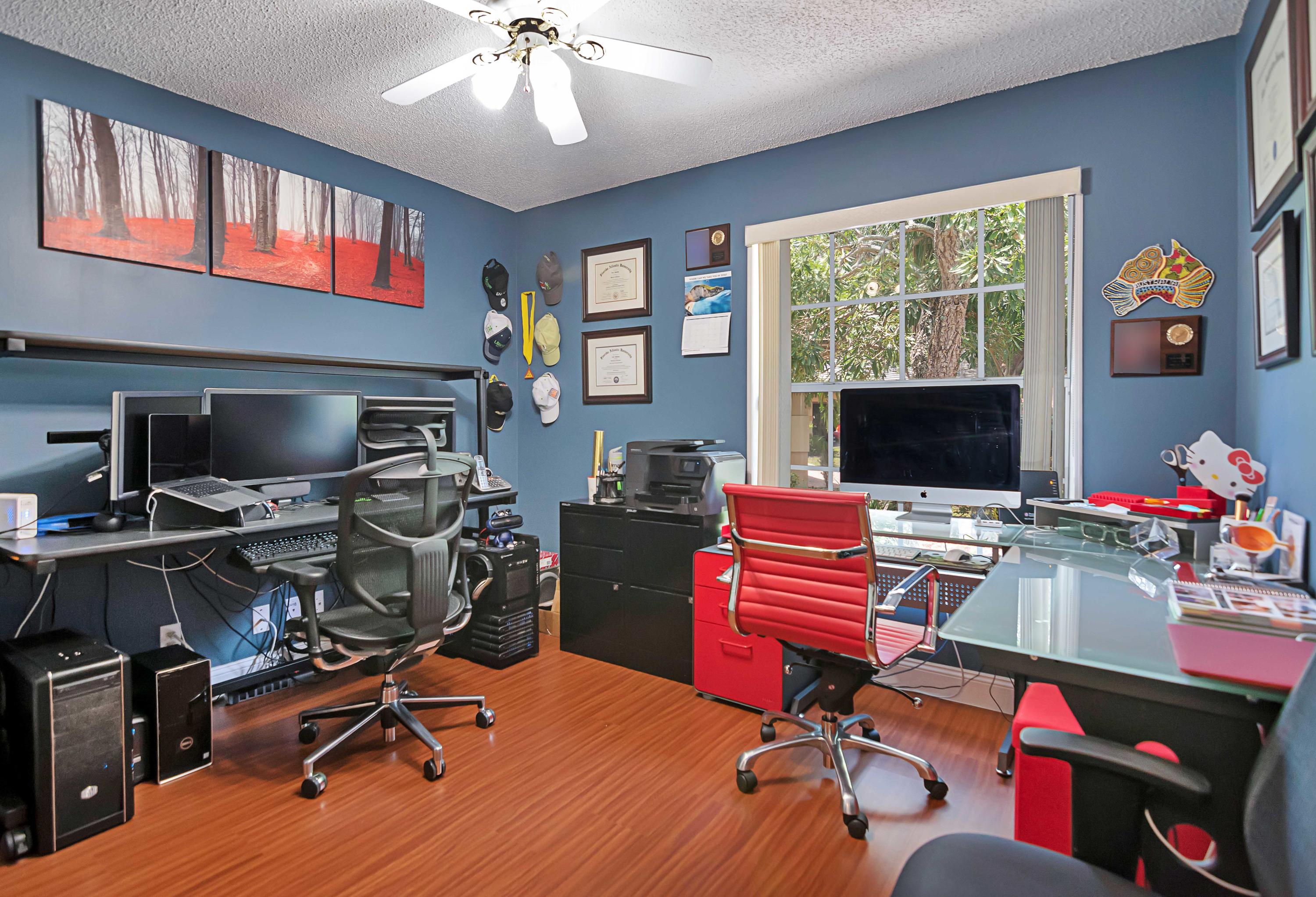 WINSTON PARK SEC 2-B - Residential