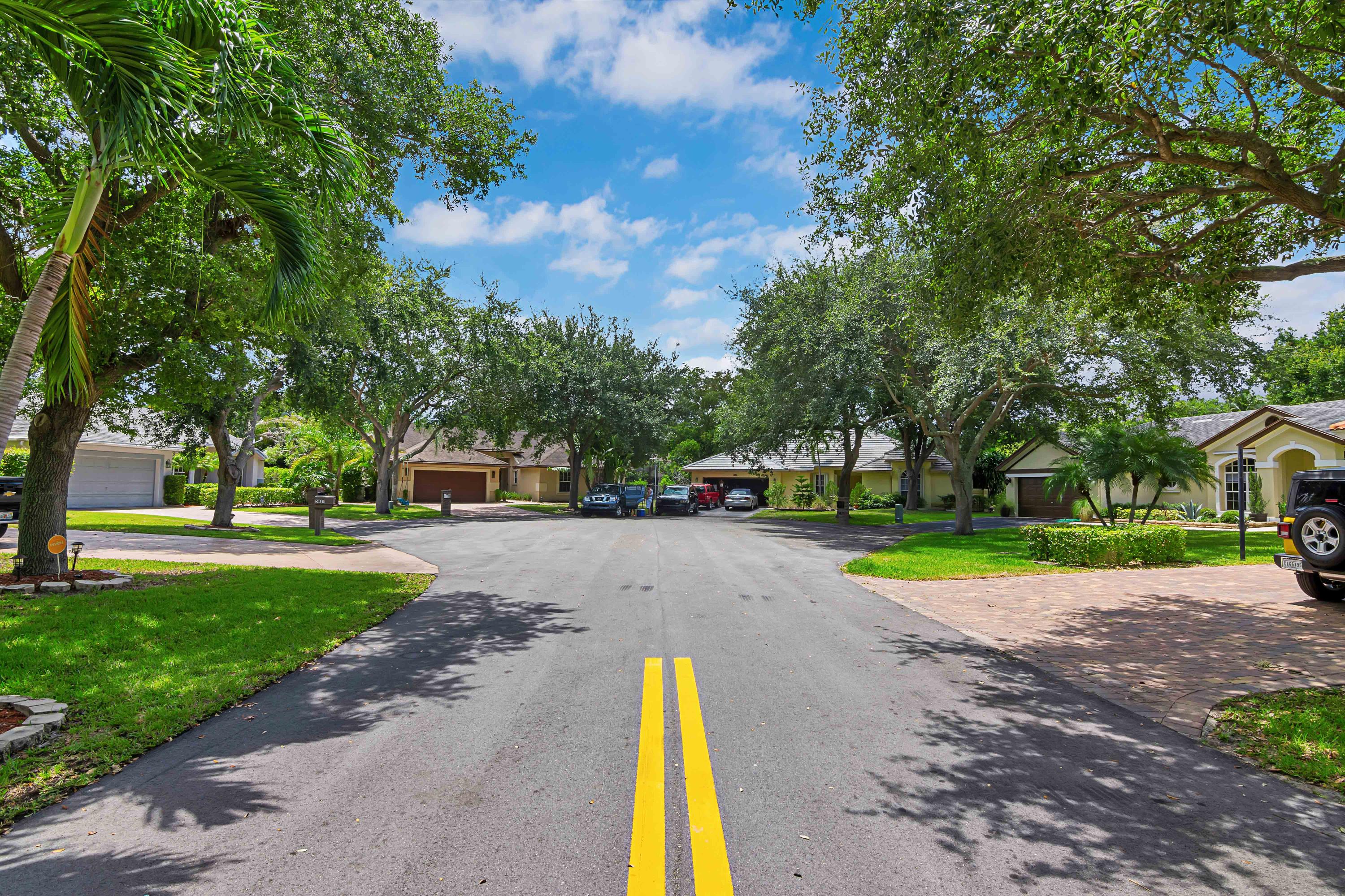 WINSTON PARK SEC 2-B - Residential