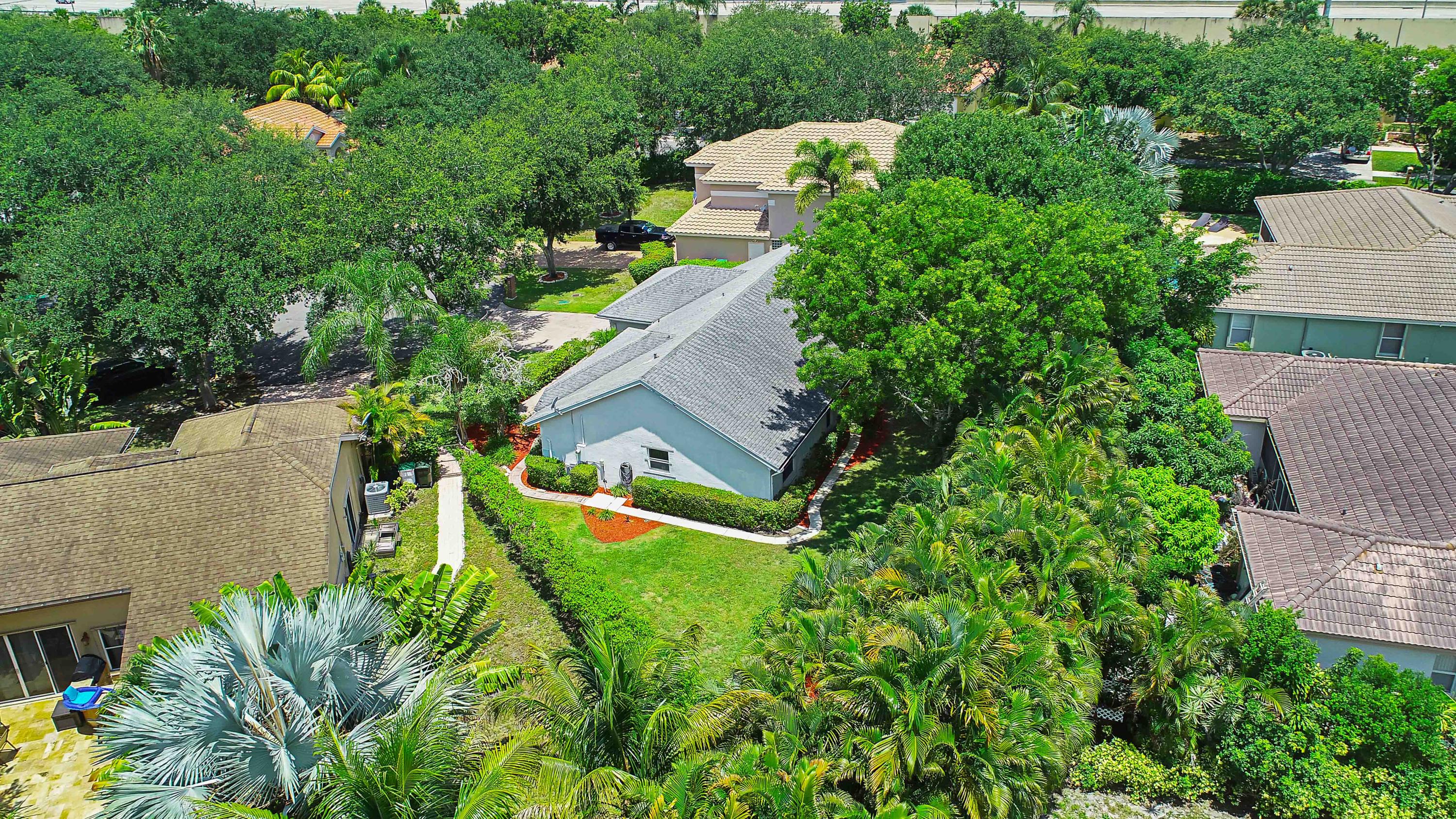 WINSTON PARK SEC 2-B - Residential