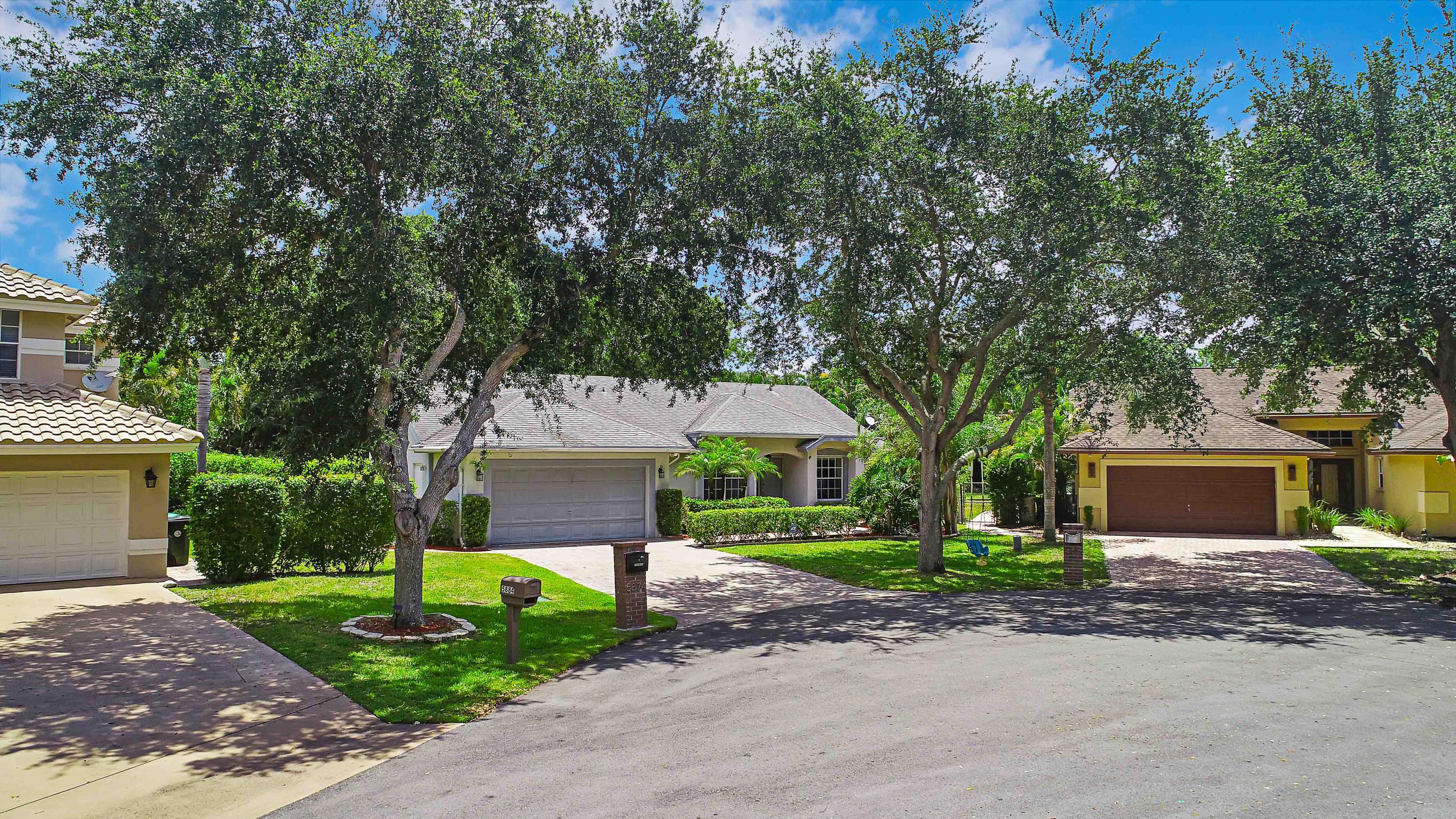 WINSTON PARK SEC 2-B - Residential