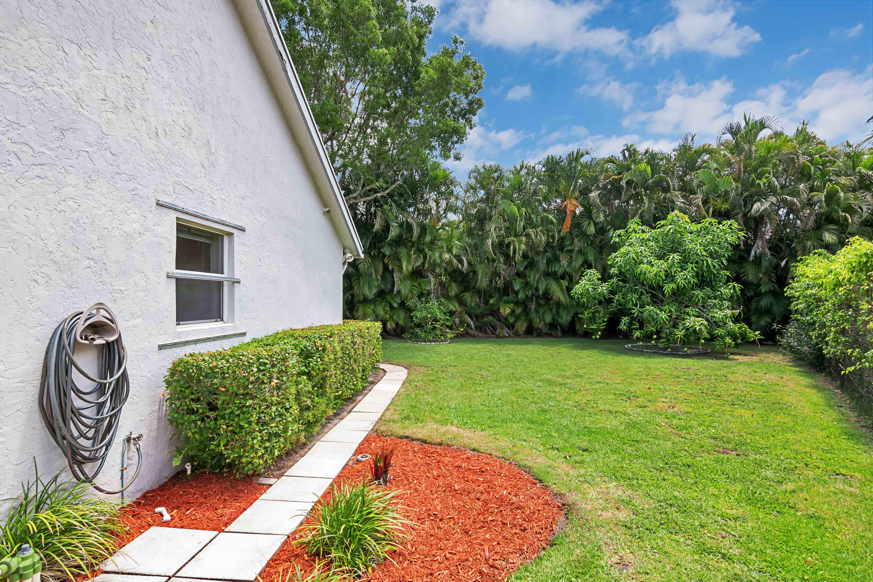 WINSTON PARK SEC 2-B - Residential