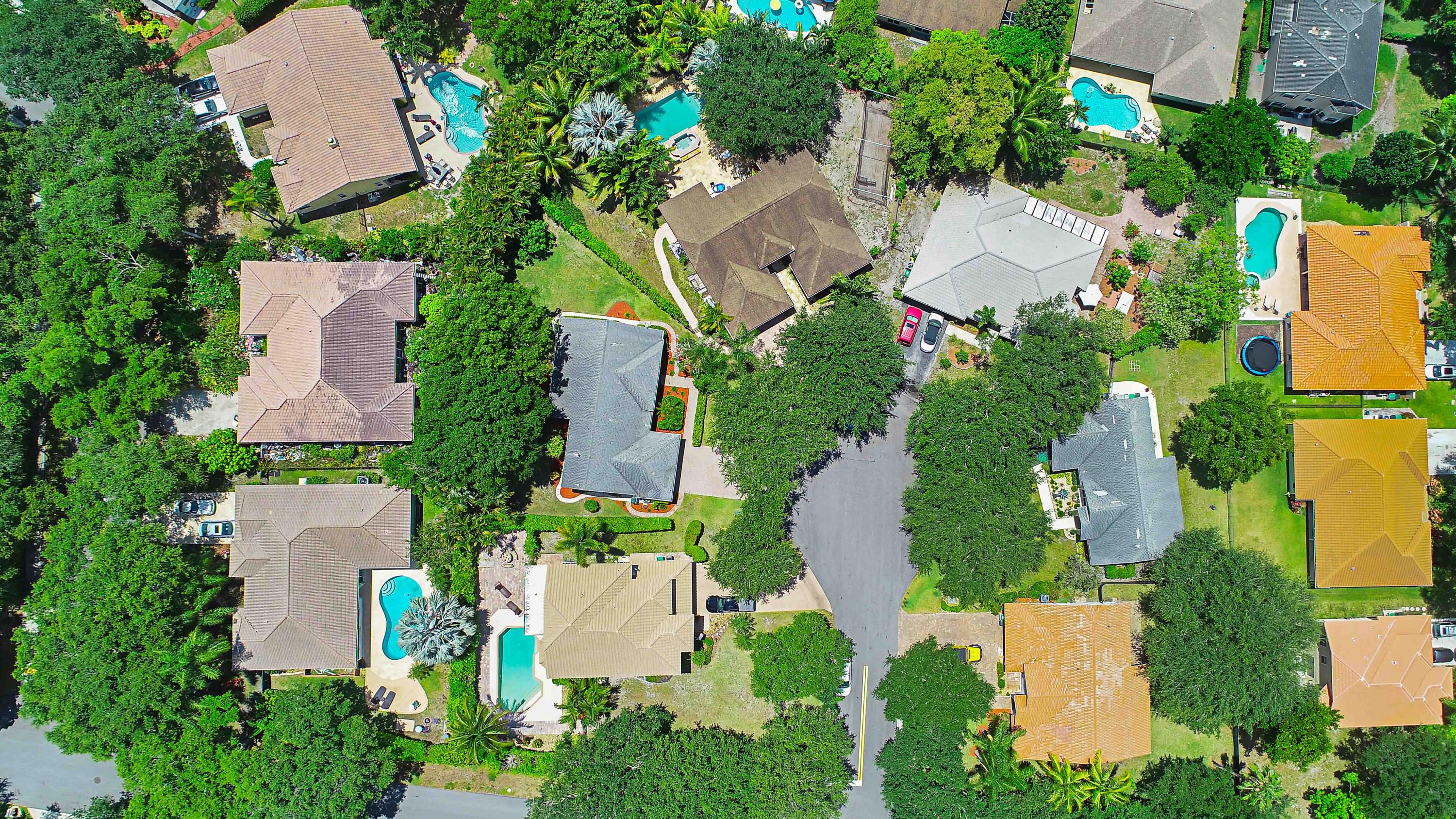 WINSTON PARK SEC 2-B - Residential