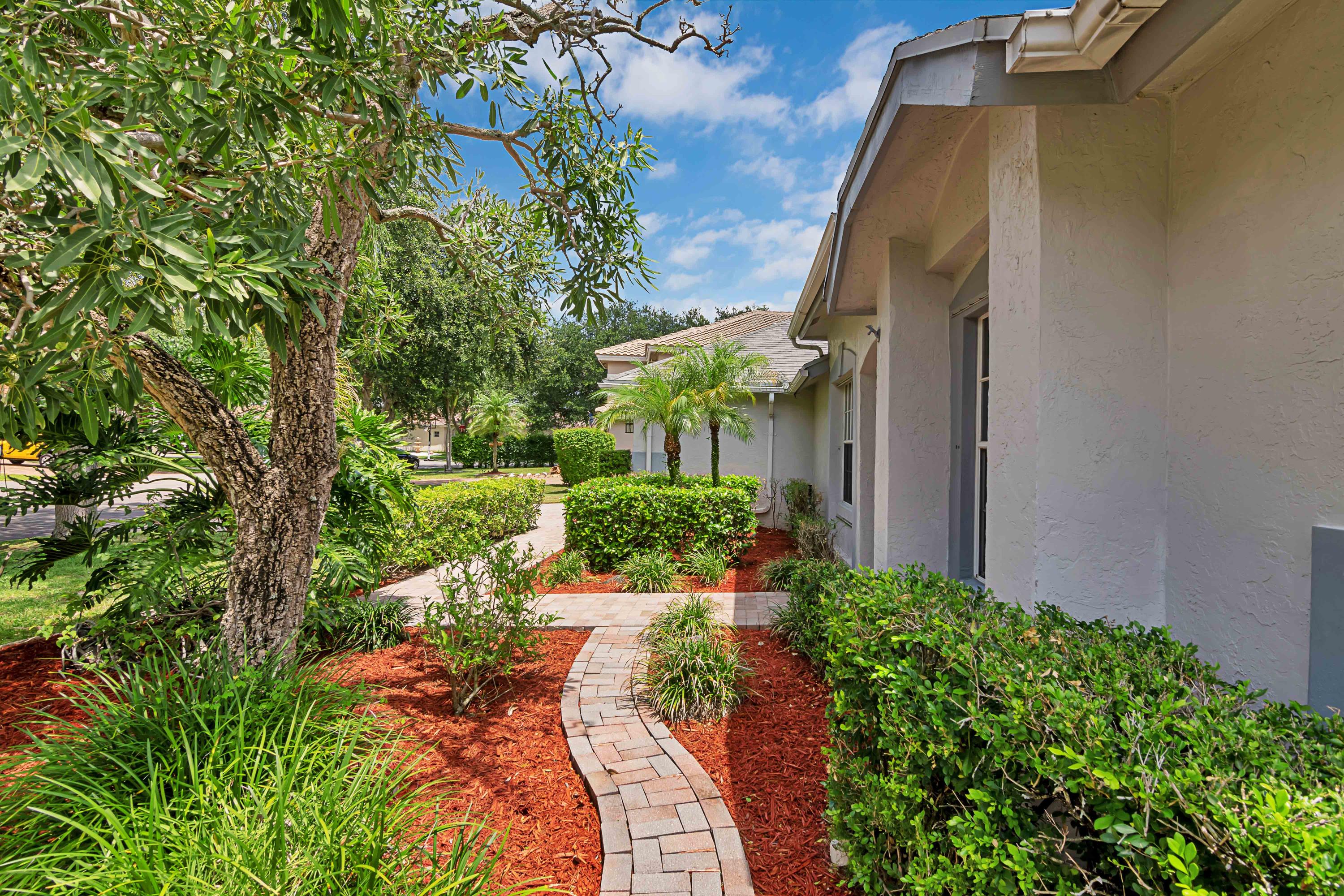 WINSTON PARK SEC 2-B - Residential