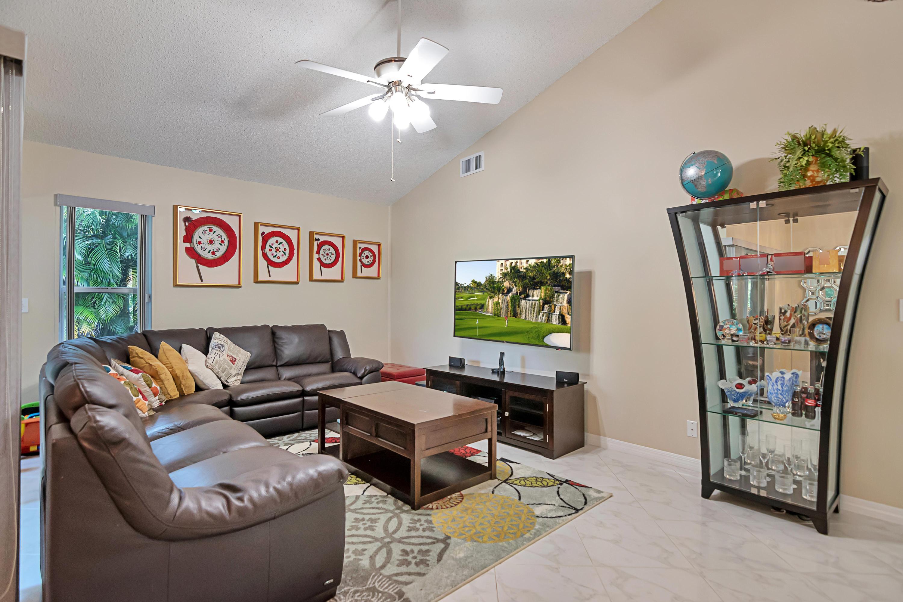 WINSTON PARK SEC 2-B - Residential