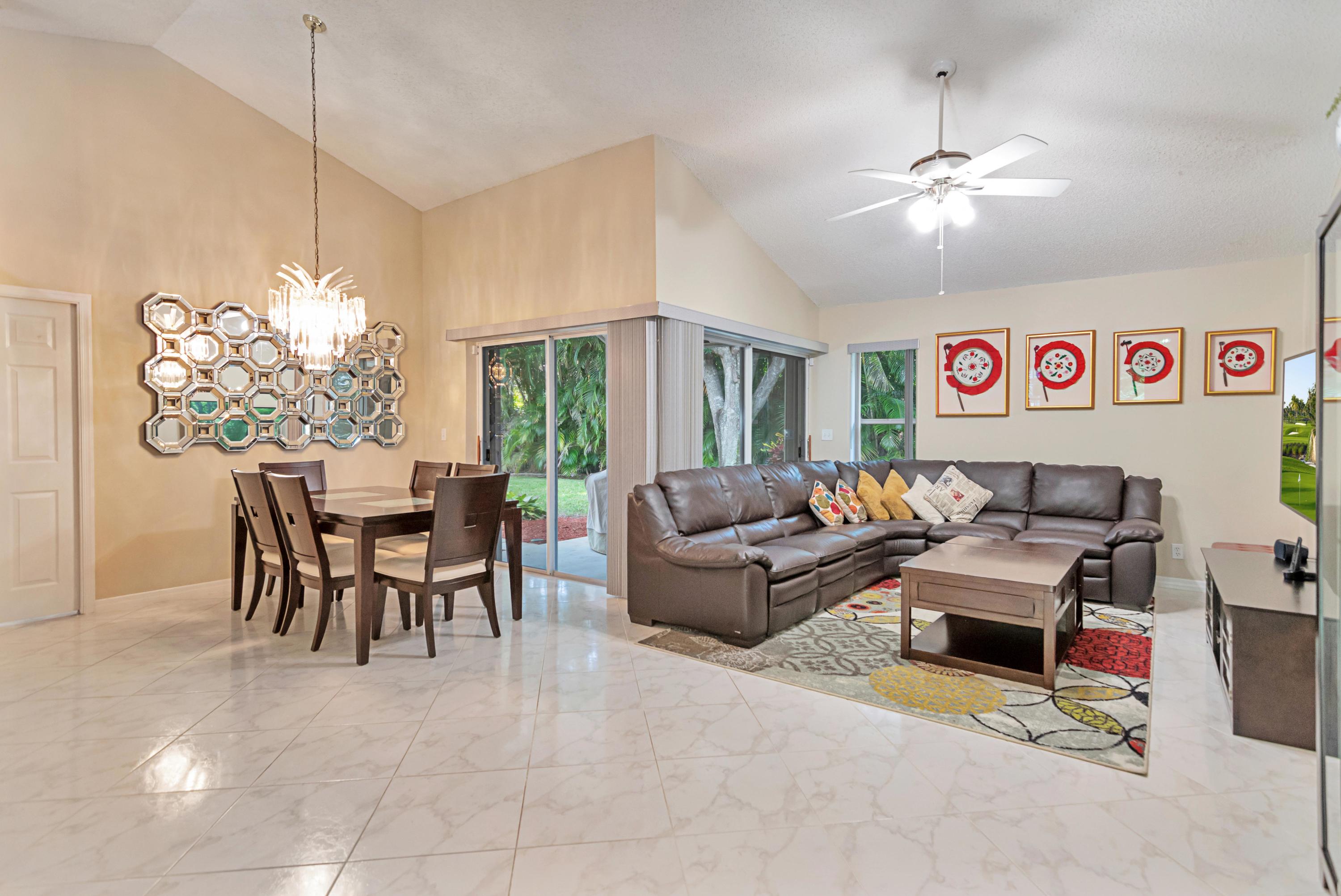 WINSTON PARK SEC 2-B - Residential