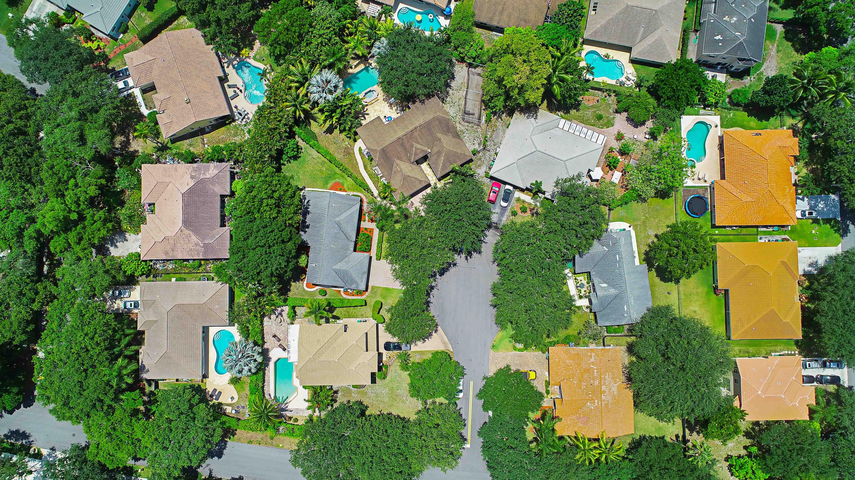 WINSTON PARK SEC 2-B - Residential