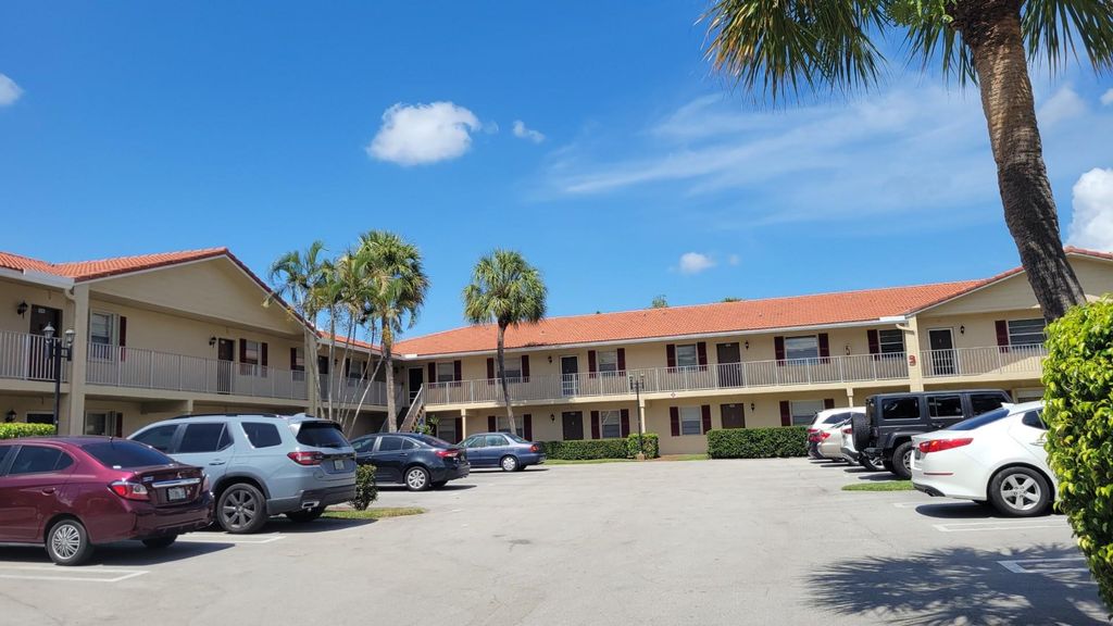 Photo of 3674 N University Dr #3674, Coral Springs, FL 33065 (MLS # F10519499)