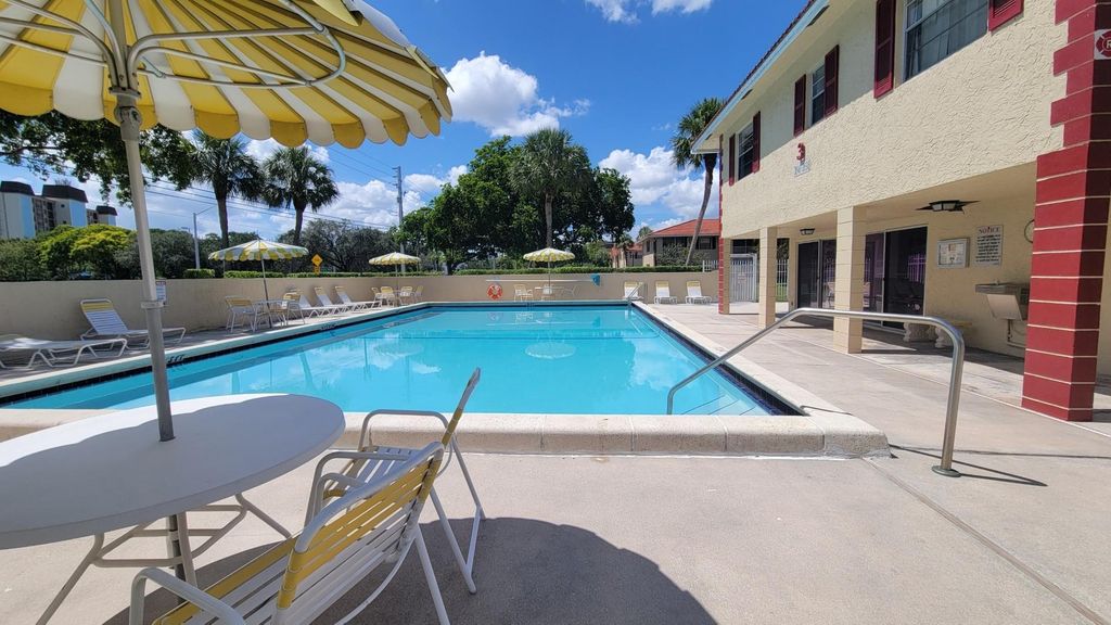 Photo of 3674 N University Dr #3674, Coral Springs, FL 33065 (MLS # F10519499)