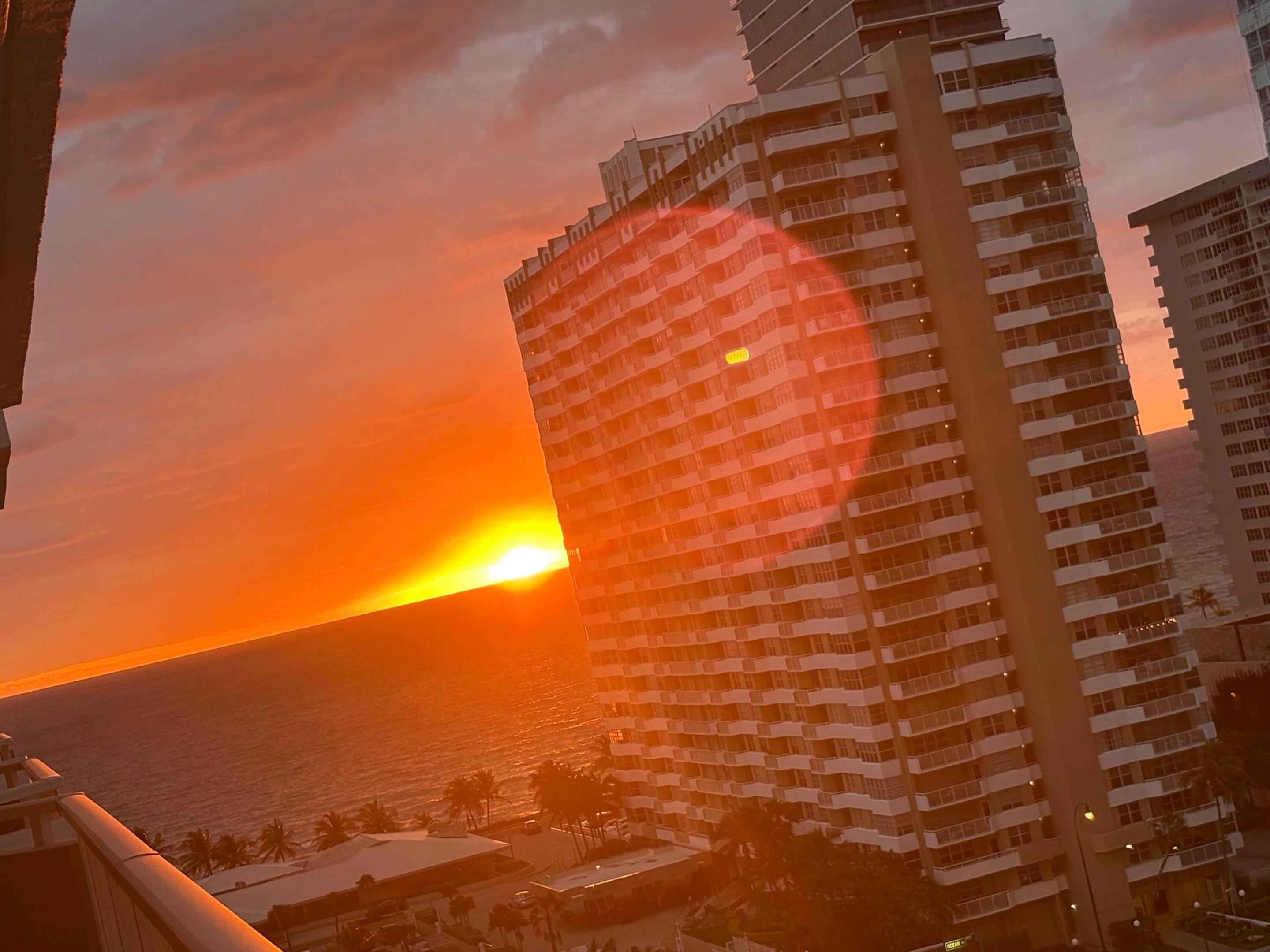 HEMISPHERES CONDO - Residential Lease