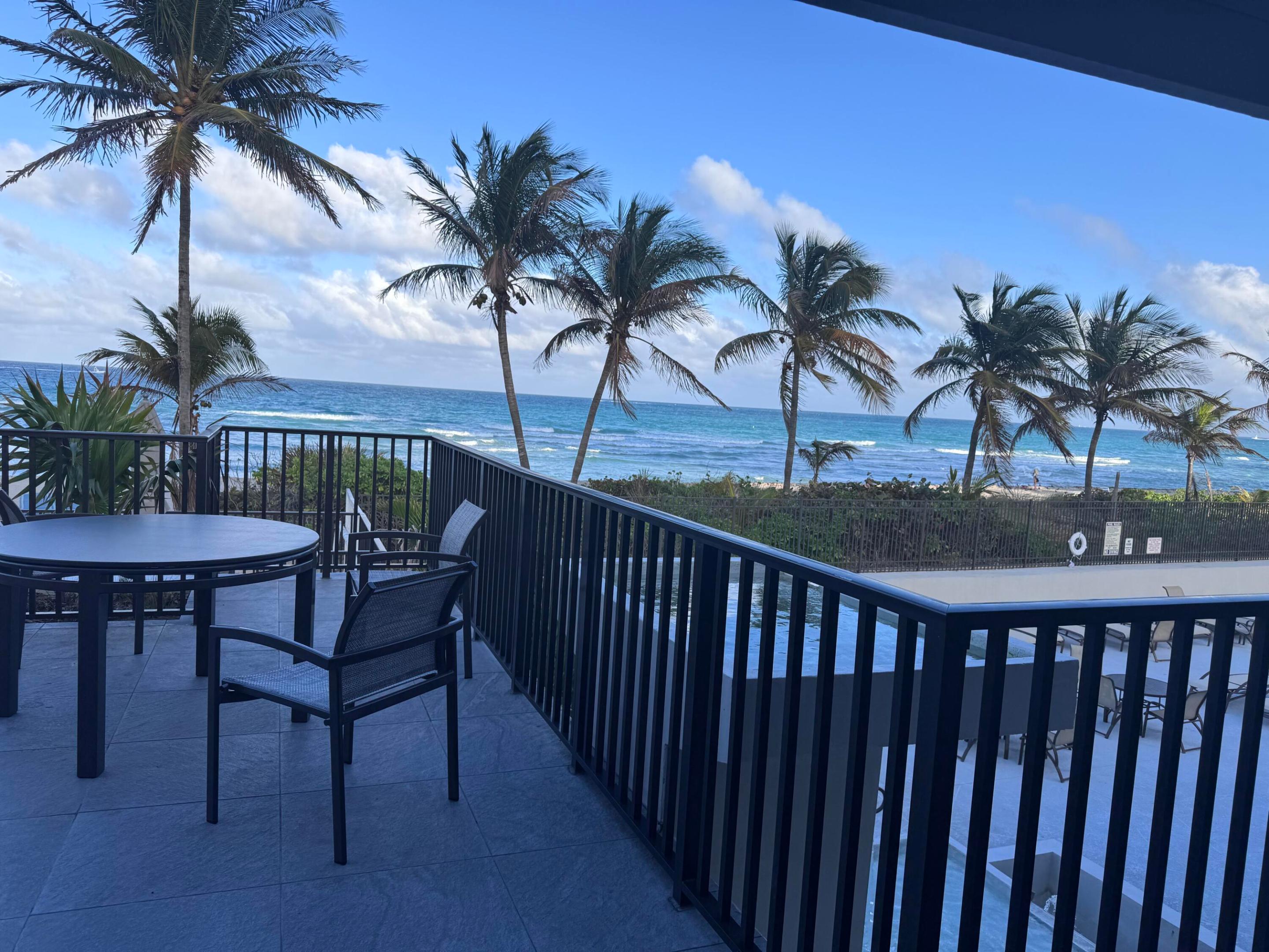 HEMISPHERES CONDO - Residential Lease