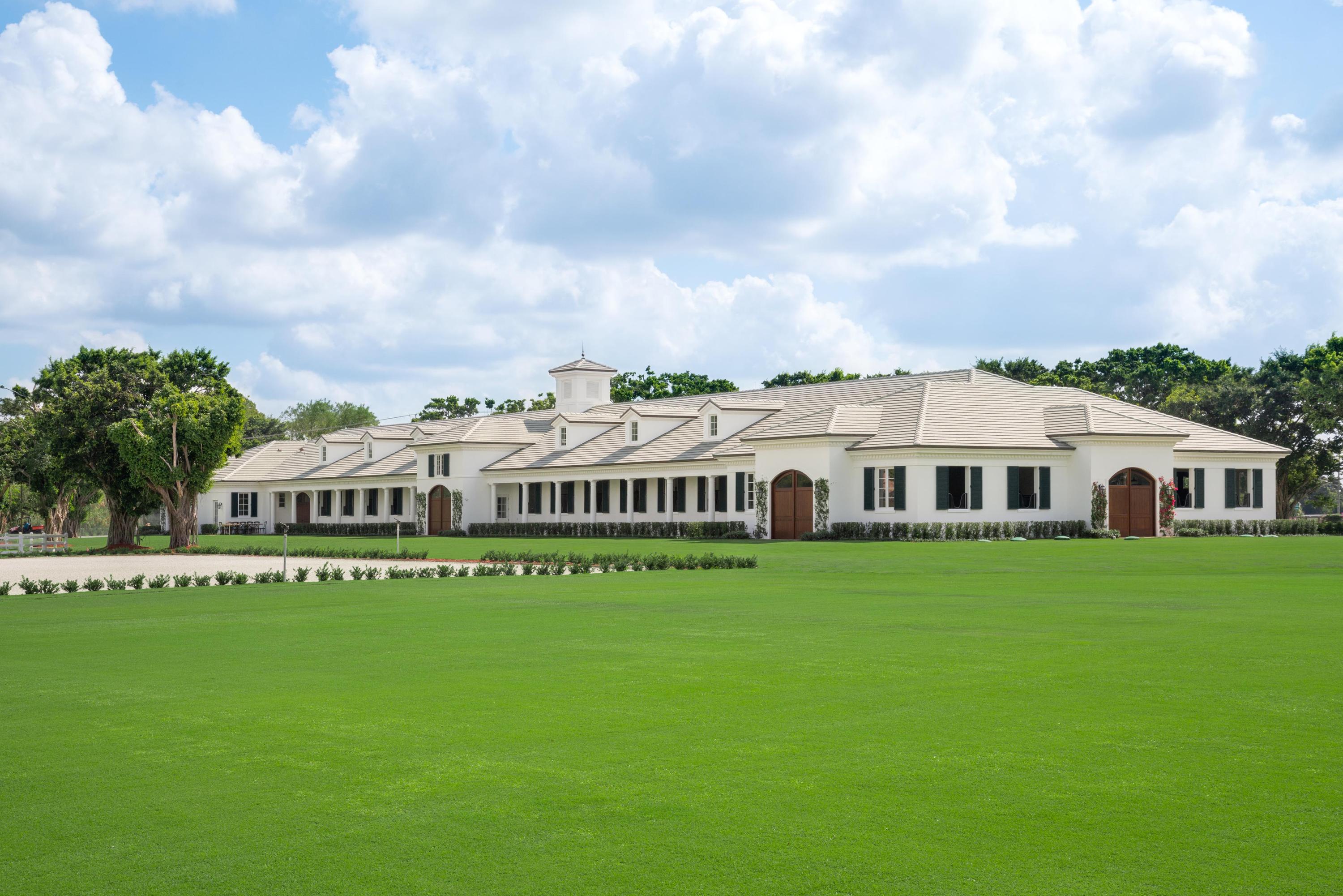 BLACK WATCH FARM 2 - Land