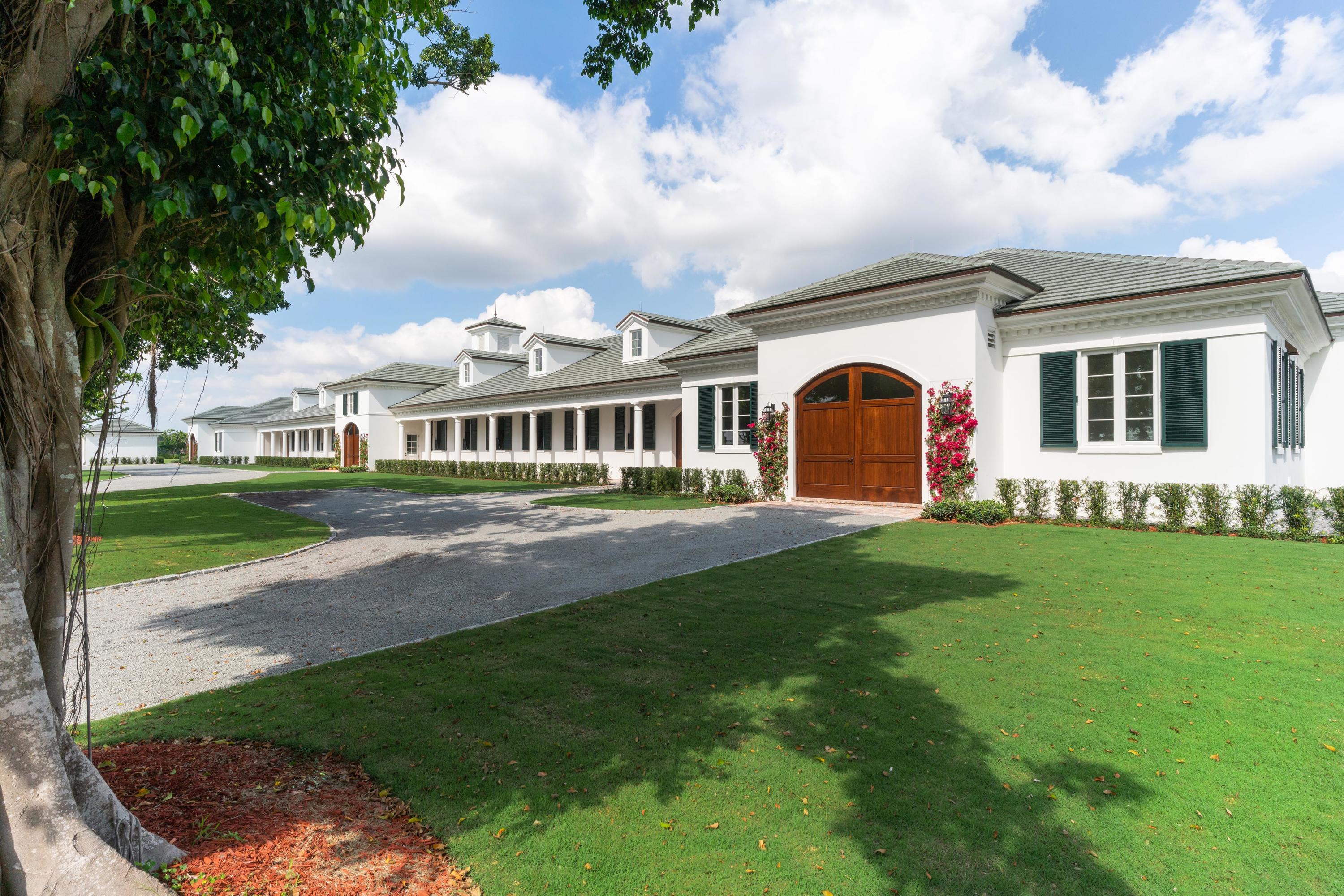 BLACK WATCH FARM 2 - Land