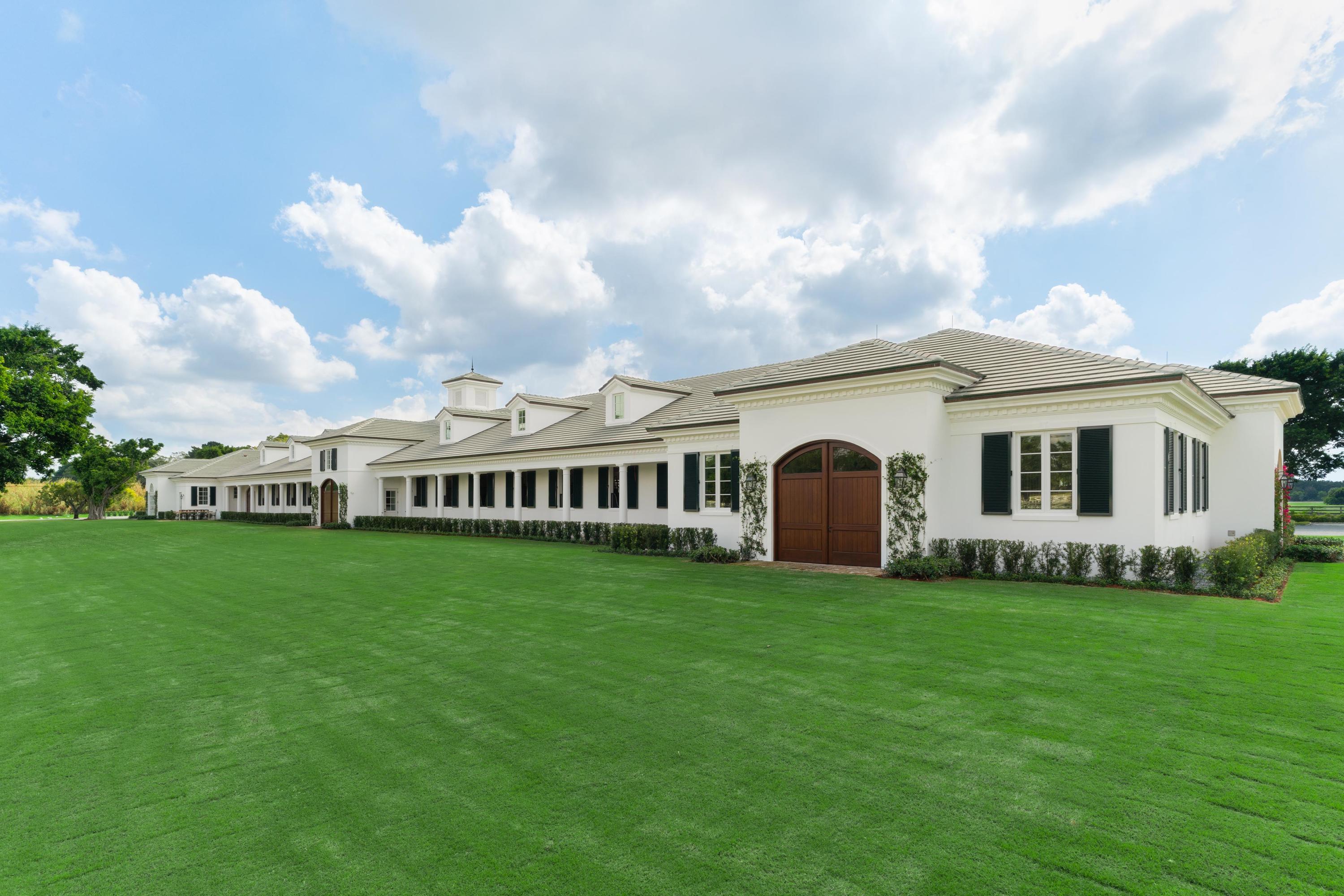 BLACK WATCH FARM 2 - Land