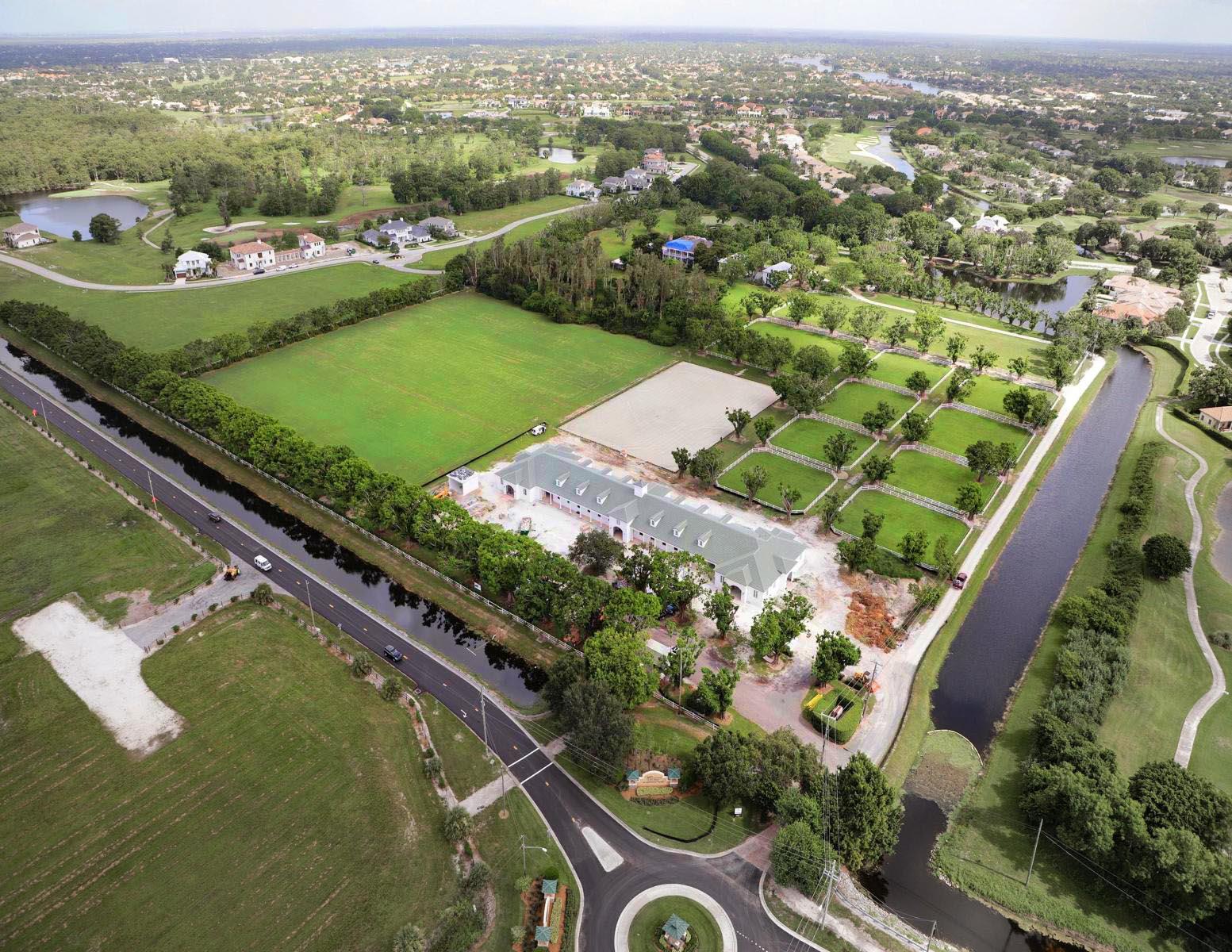 BLACK WATCH FARM 2 - Land