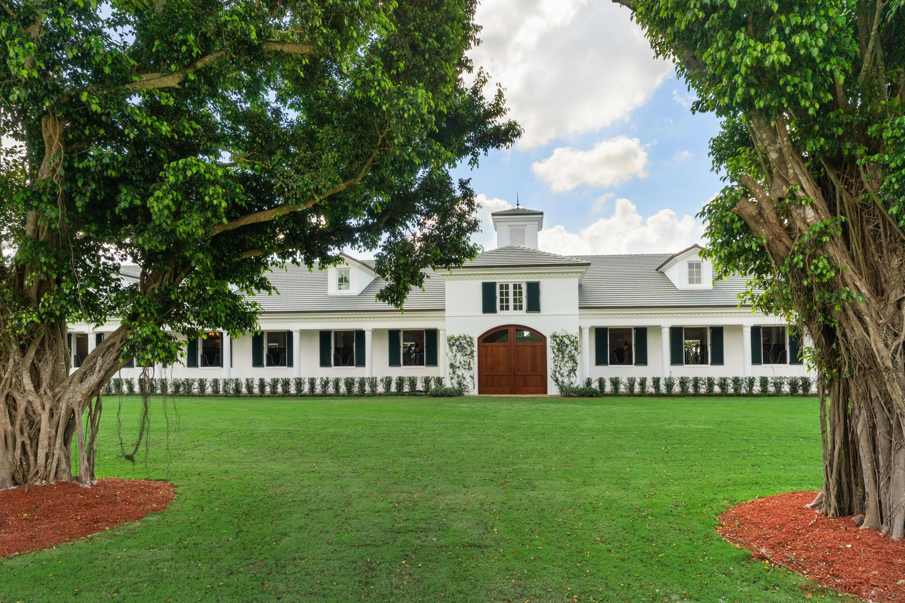 BLACK WATCH FARM 2 - Land