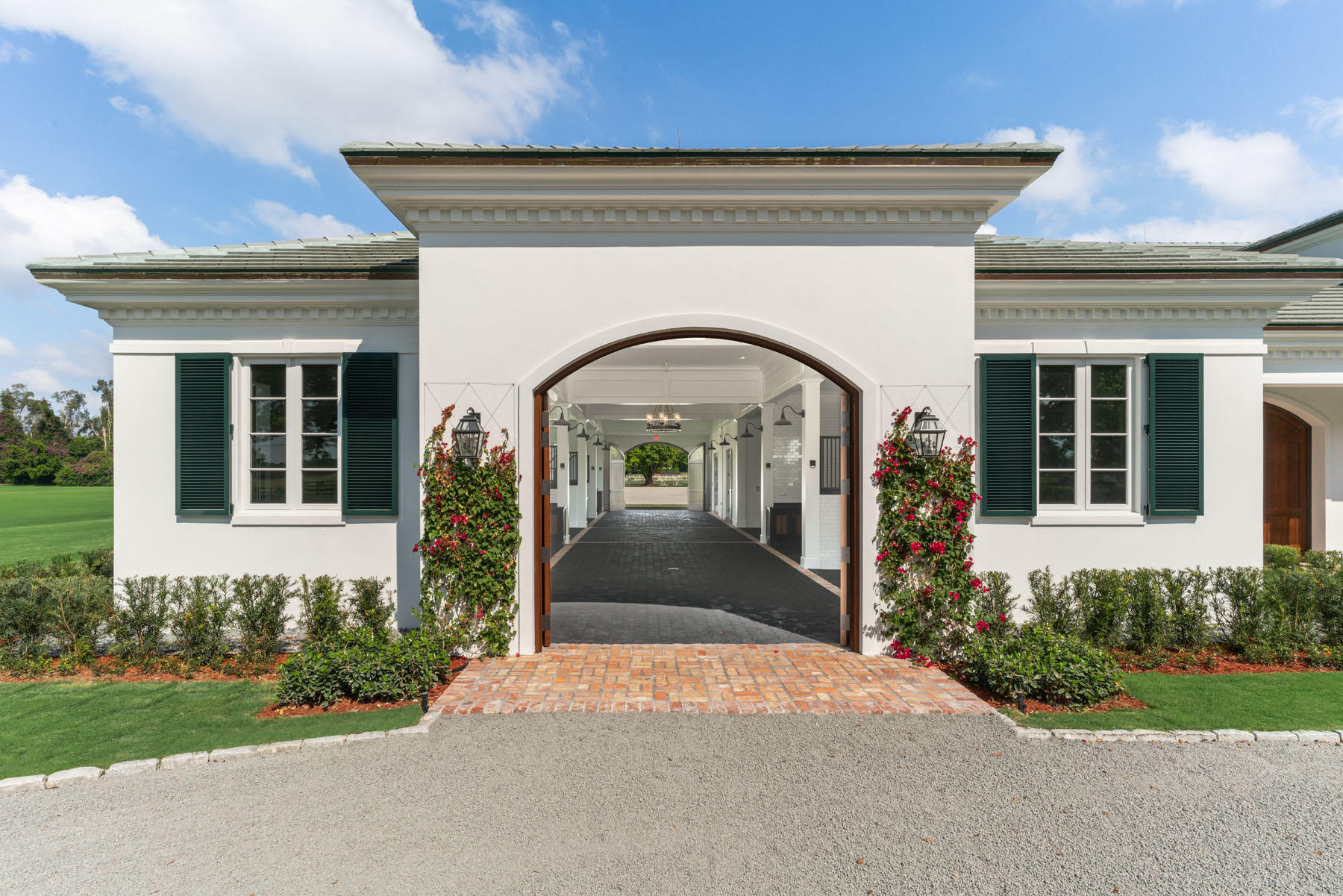 BLACK WATCH FARM 2 - Land