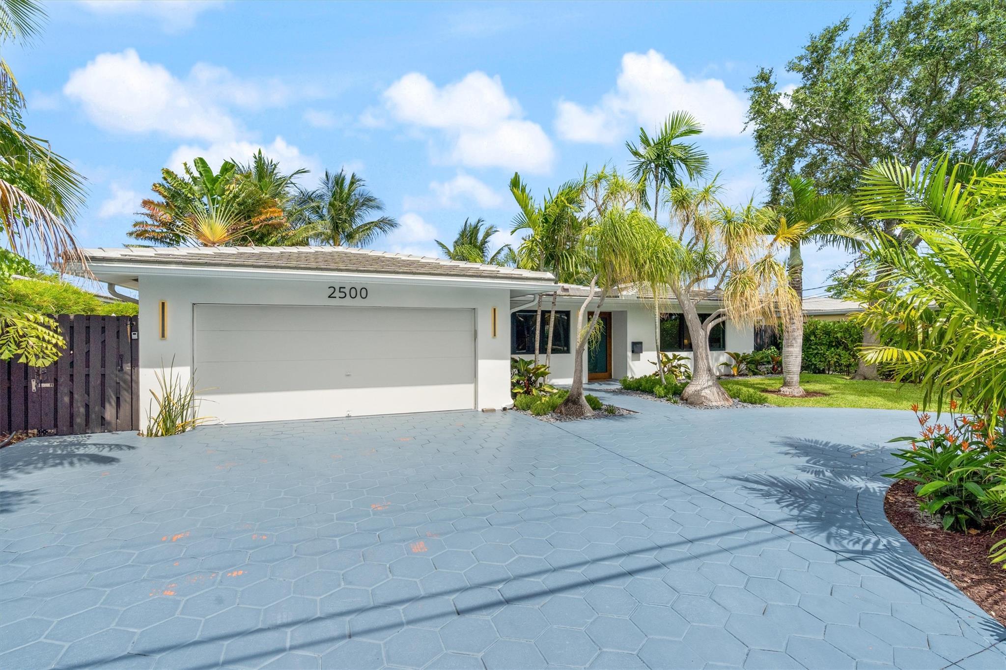Middle River Manor Sub 33 - Residential