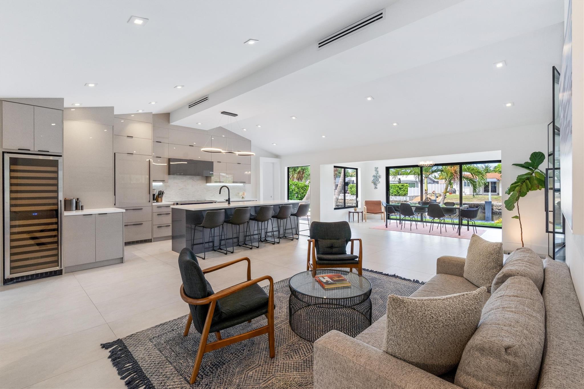 Middle River Manor Sub 33 - Residential