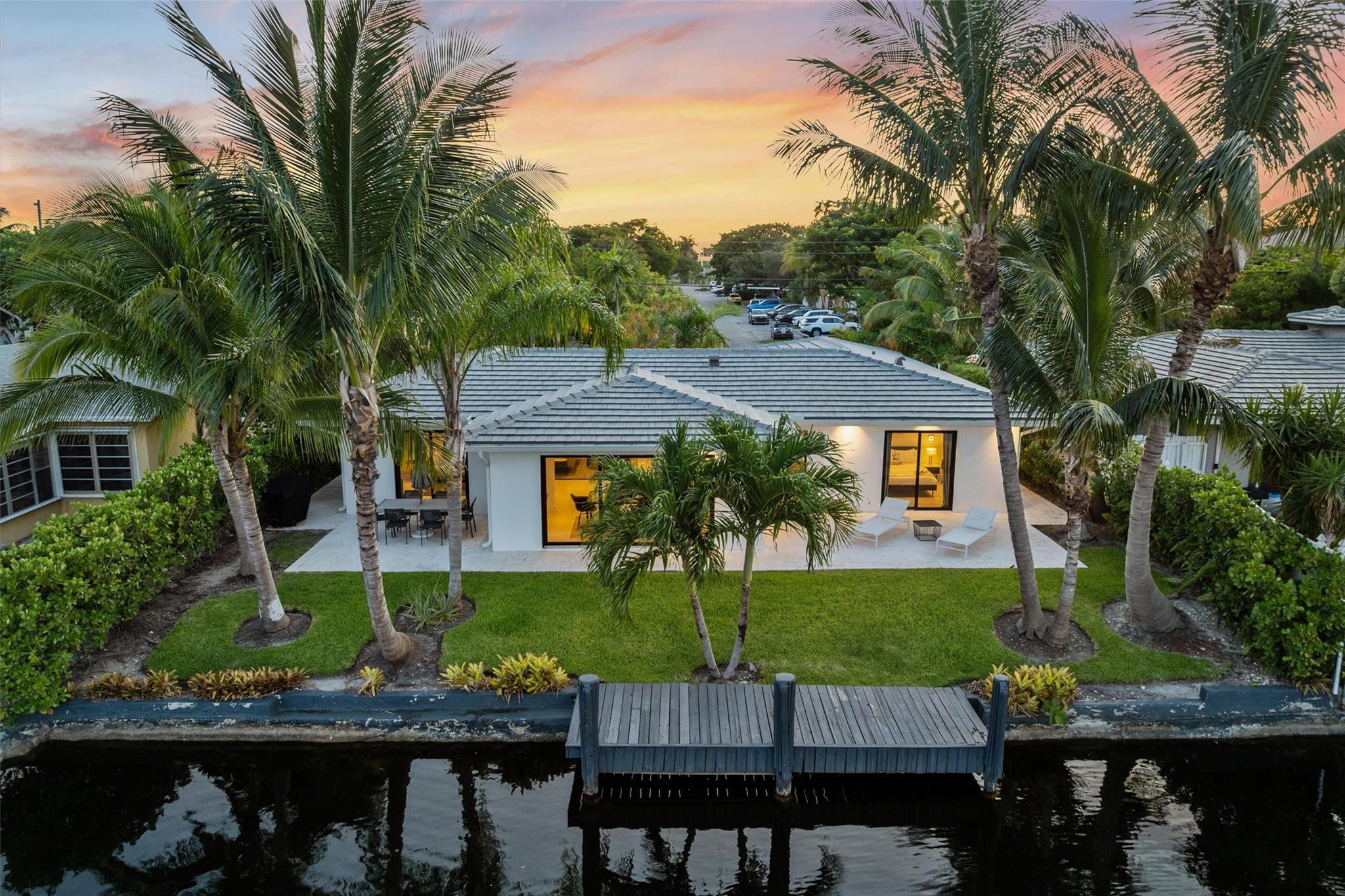 Middle River Manor Sub 33 - Residential