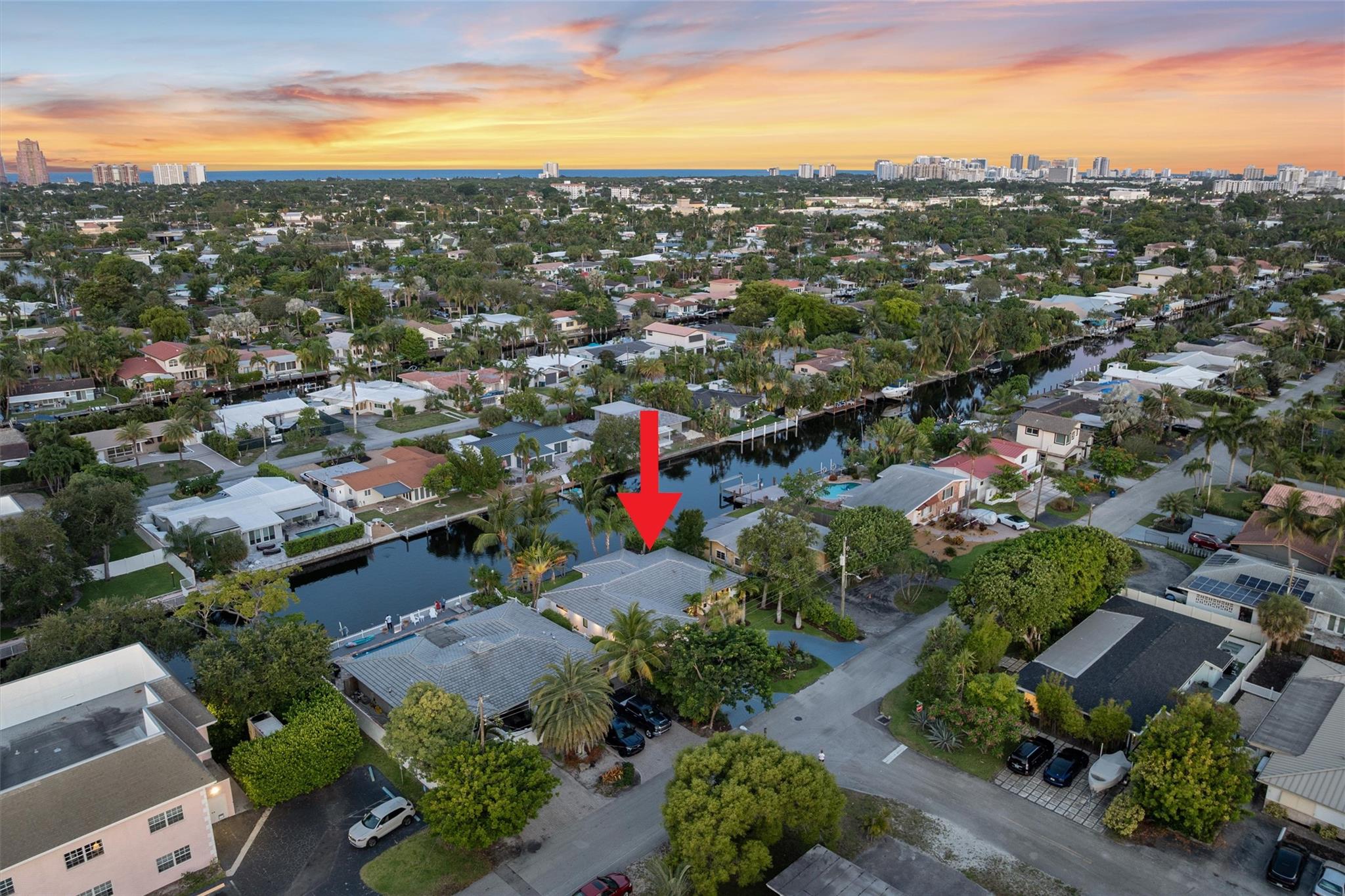 Middle River Manor Sub 33 - Residential