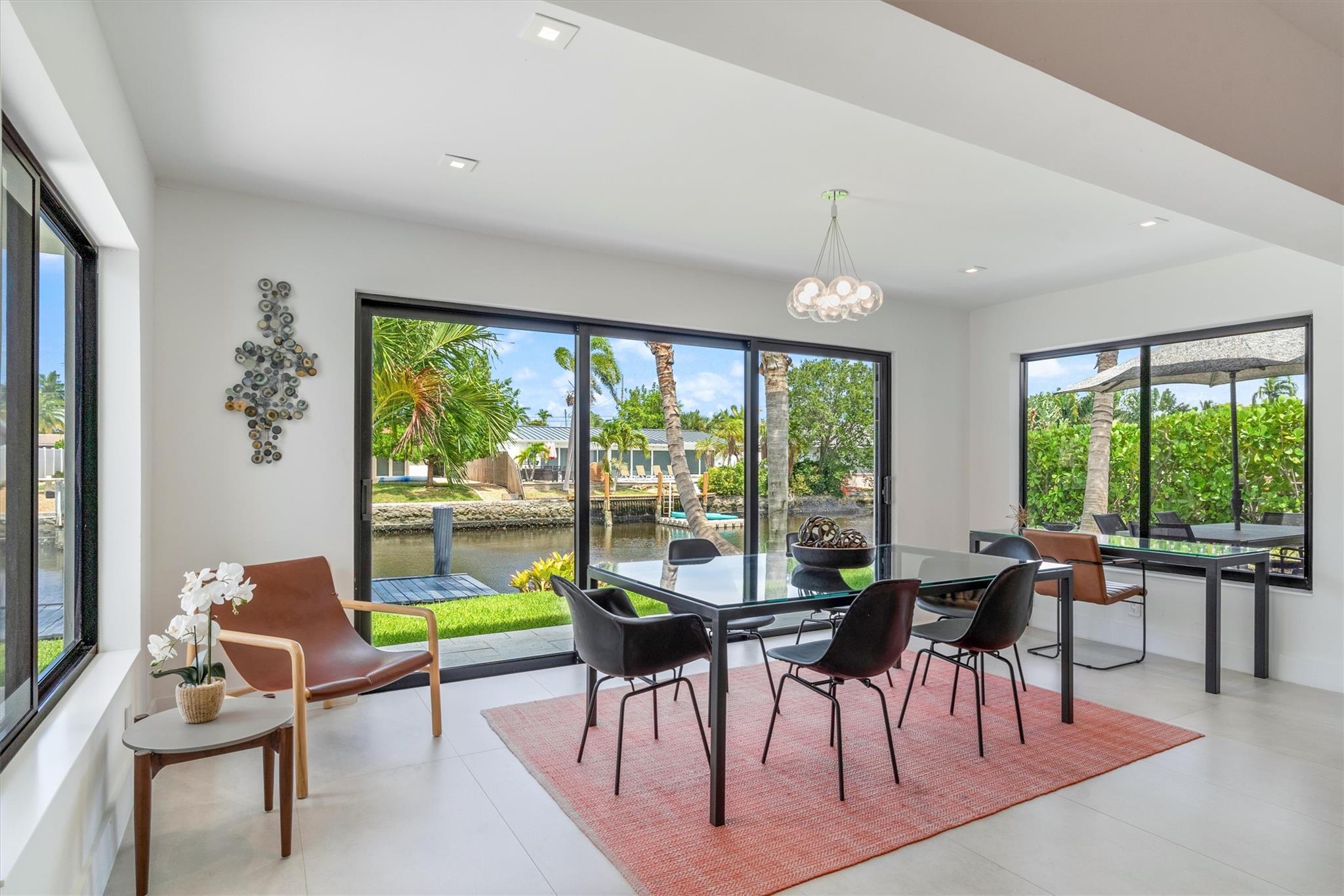 Middle River Manor Sub 33 - Residential
