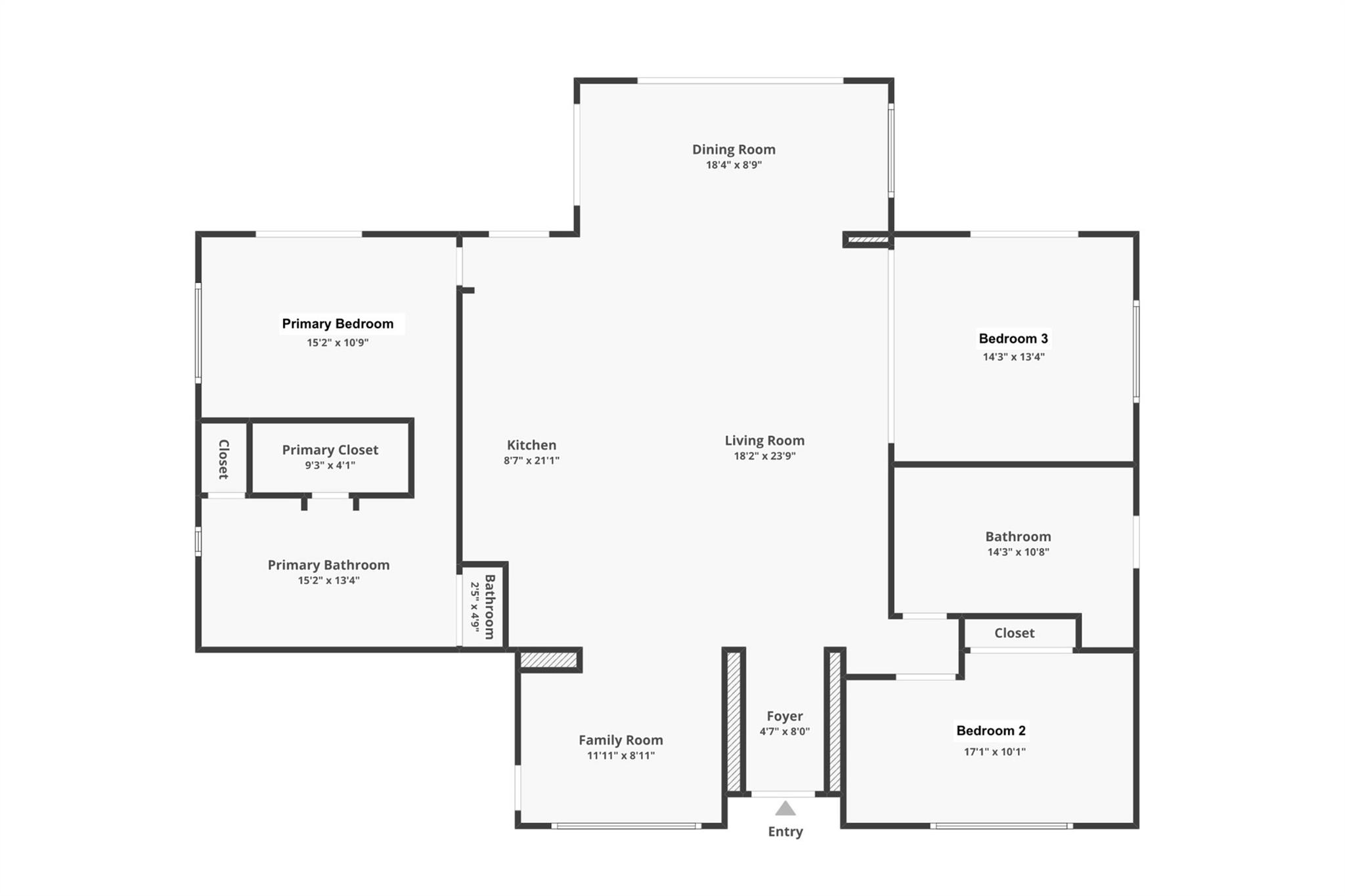 Middle River Manor Sub 33 - Residential