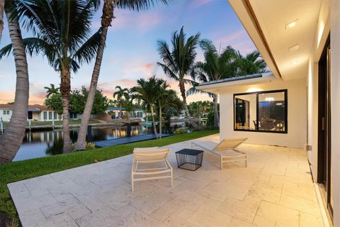 2500 NE 17th Ter Wilton Manors FL 33305