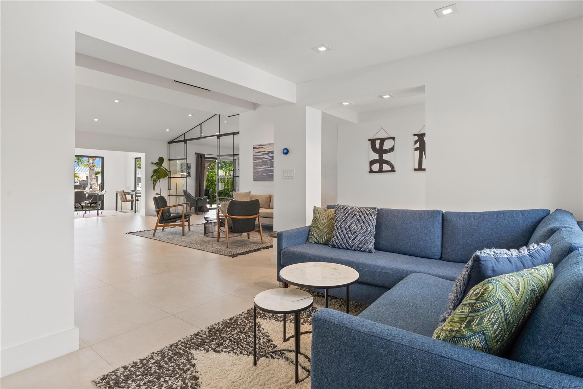 Middle River Manor Sub 33 - Residential