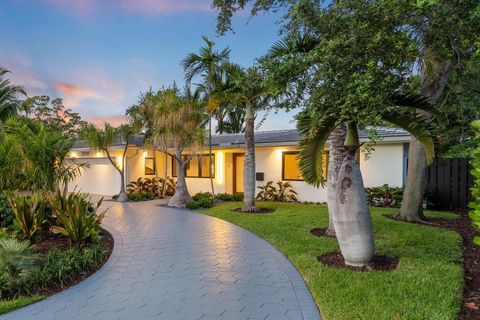 2500 NE 17th Ter Wilton Manors FL 33305