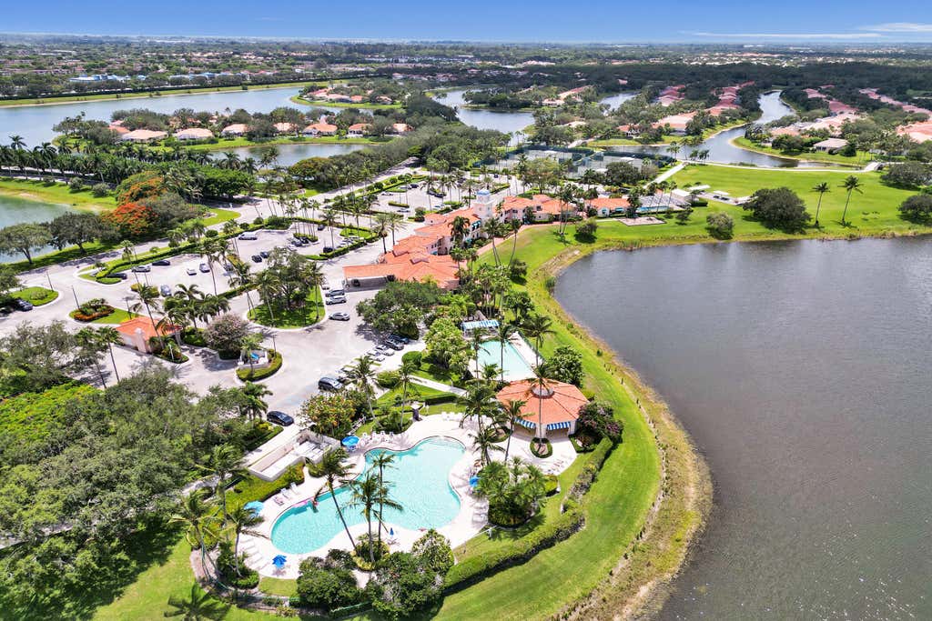 Photo of 7079 Gila Lane, West Palm Beach, FL 33411 (MLS # B26056328)