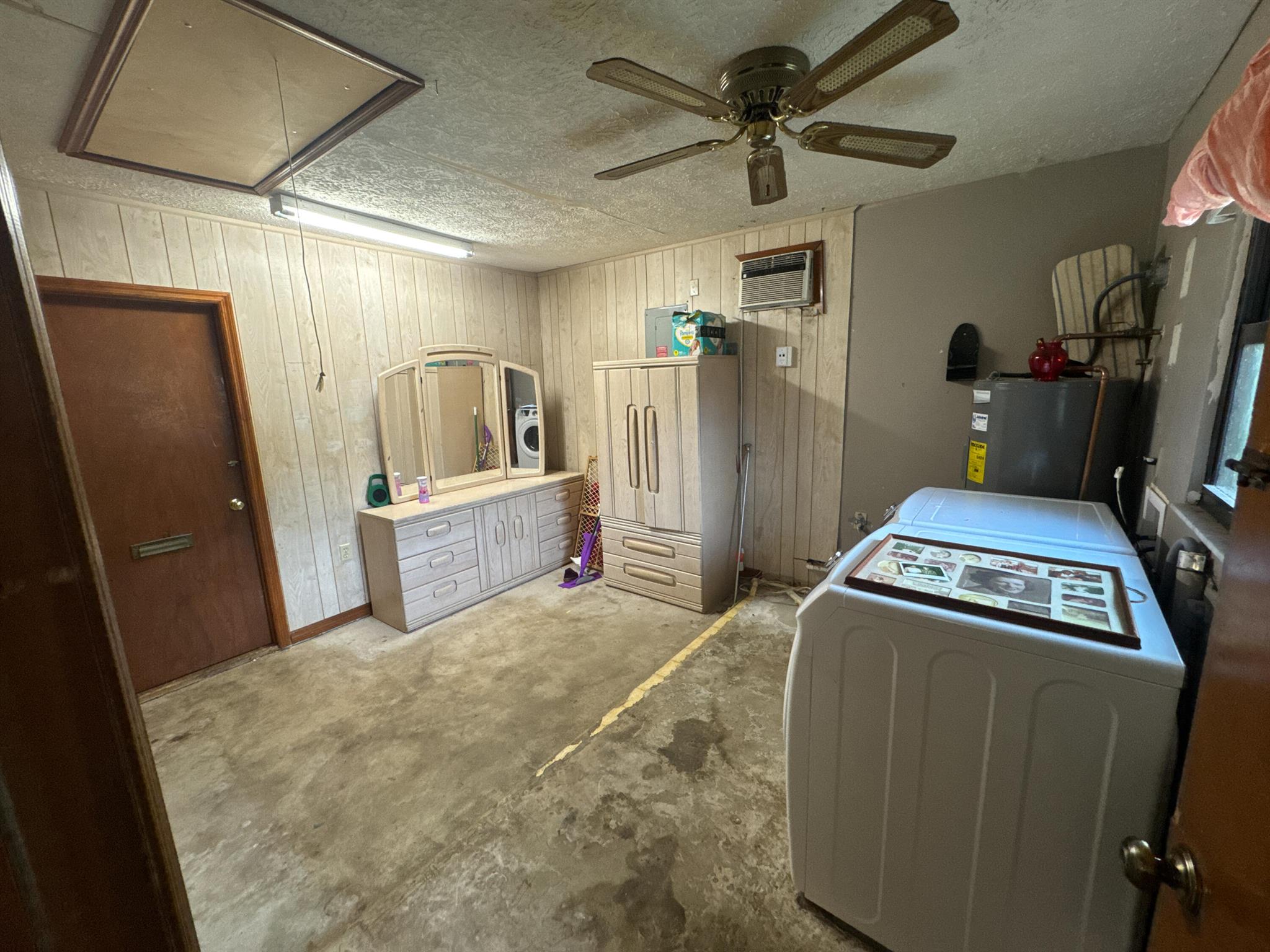 LAKEWOOD PARK-UNIT 5 - Residential