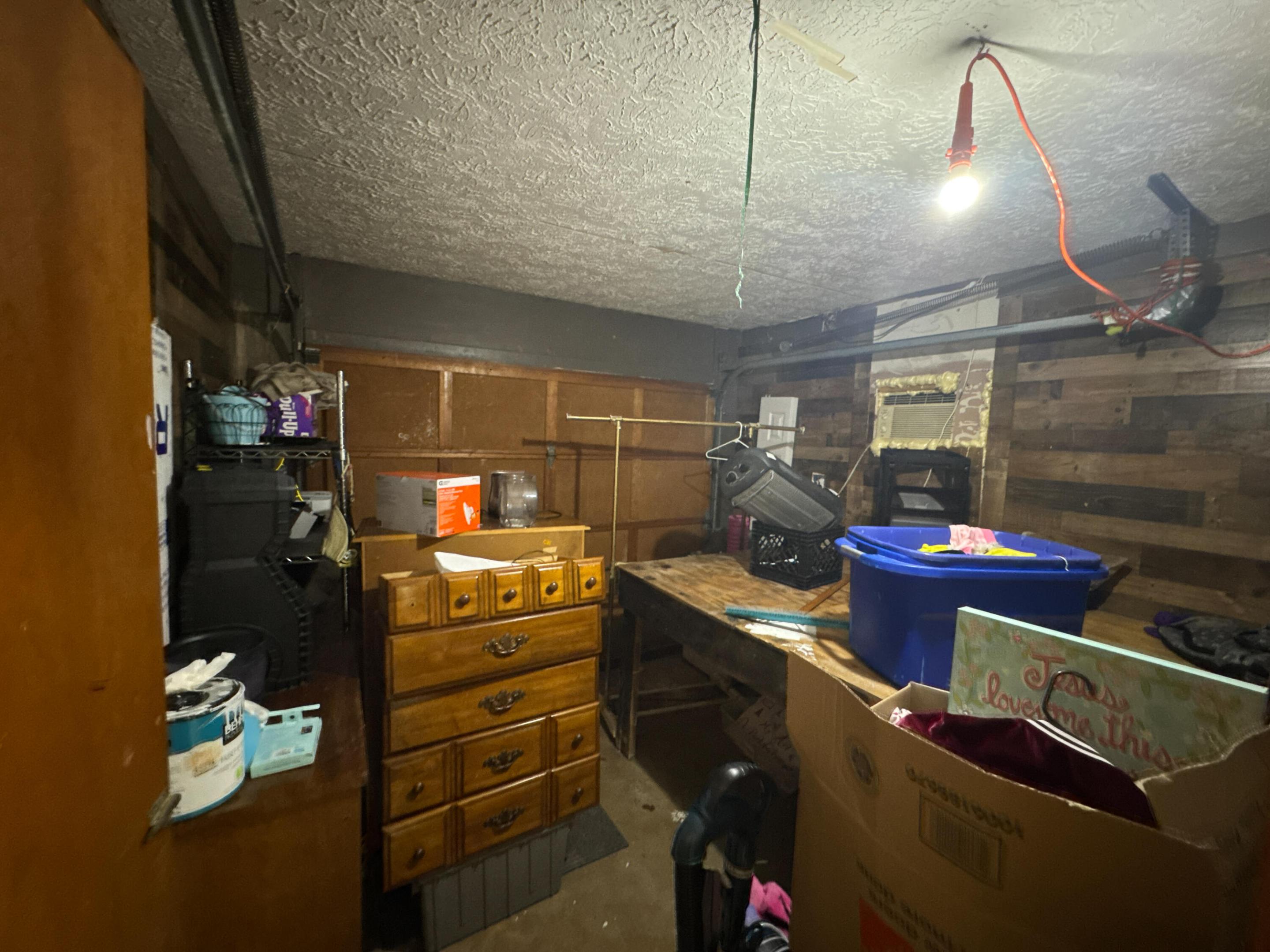 LAKEWOOD PARK-UNIT 5 - Residential