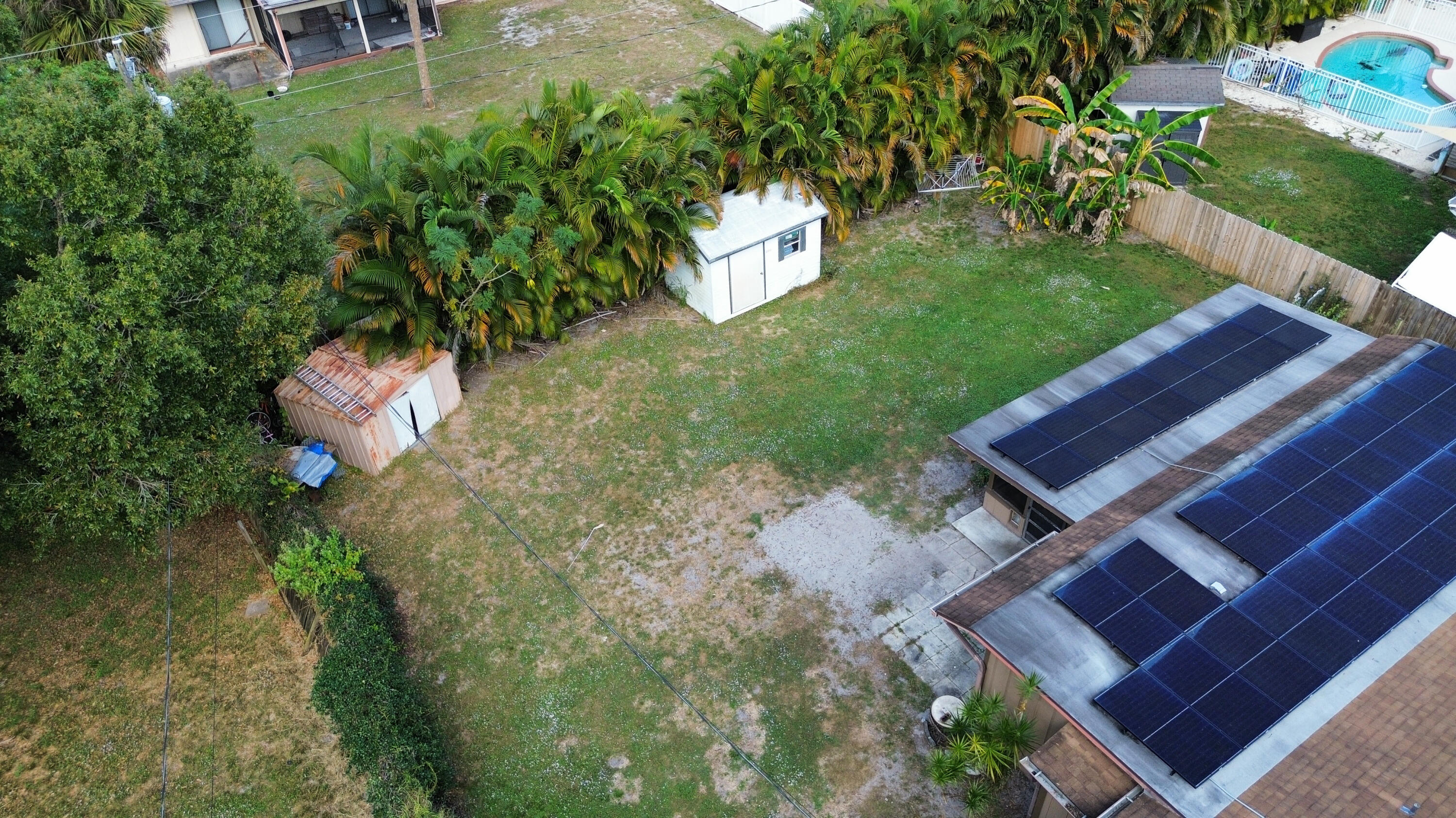 LAKEWOOD PARK-UNIT 5 - Residential