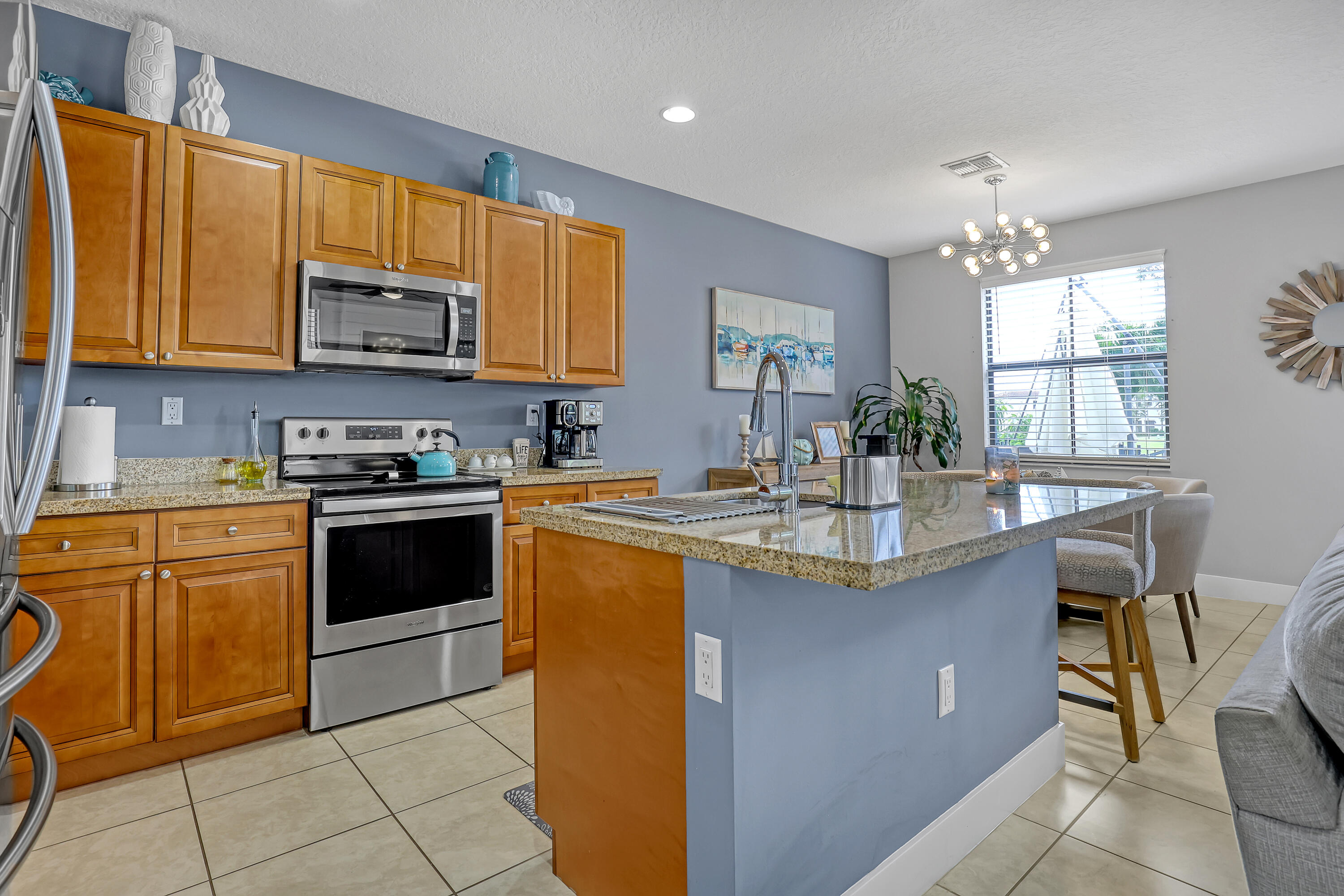 MEDITERRANEA - Residential