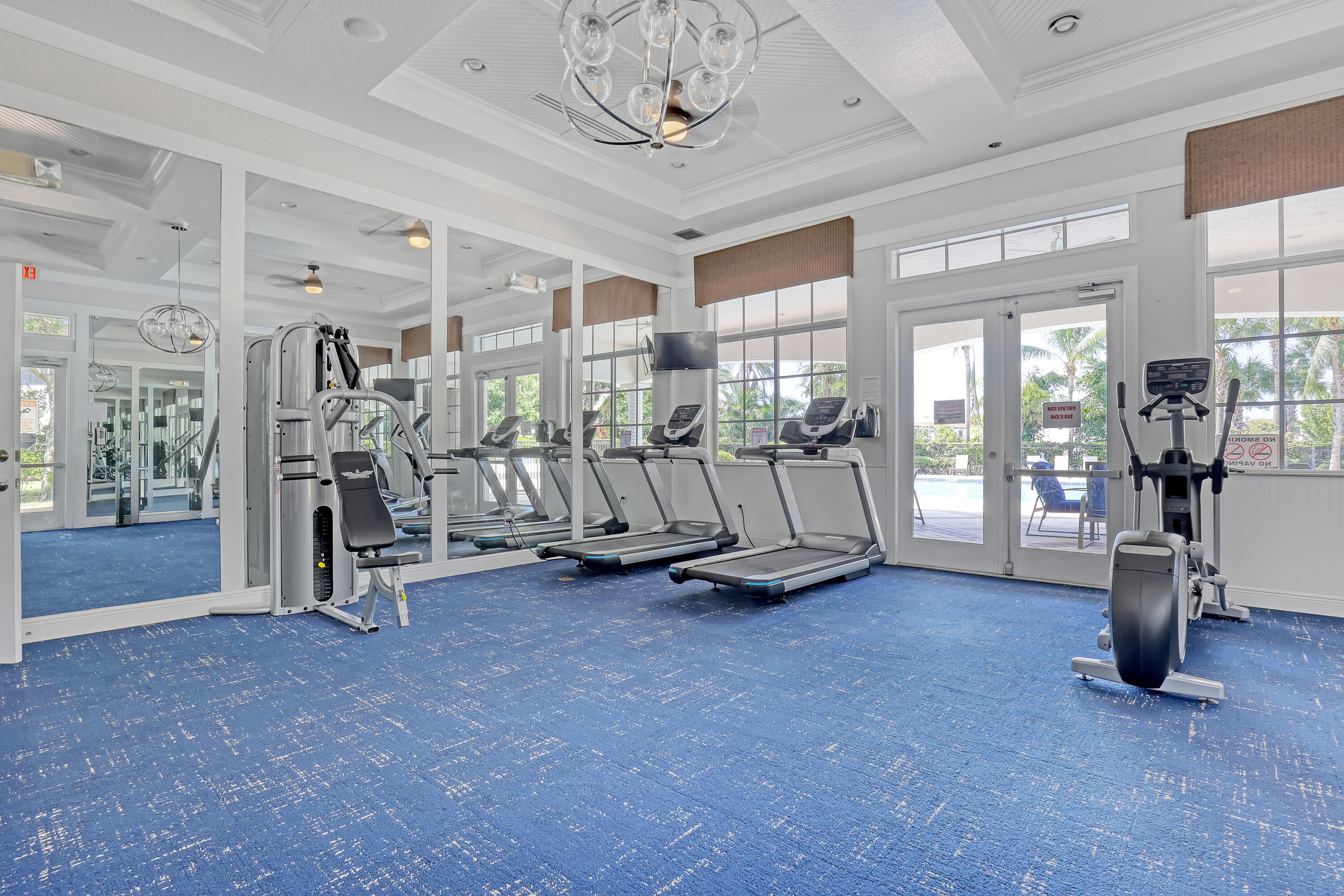 MEDITERRANEA - Residential