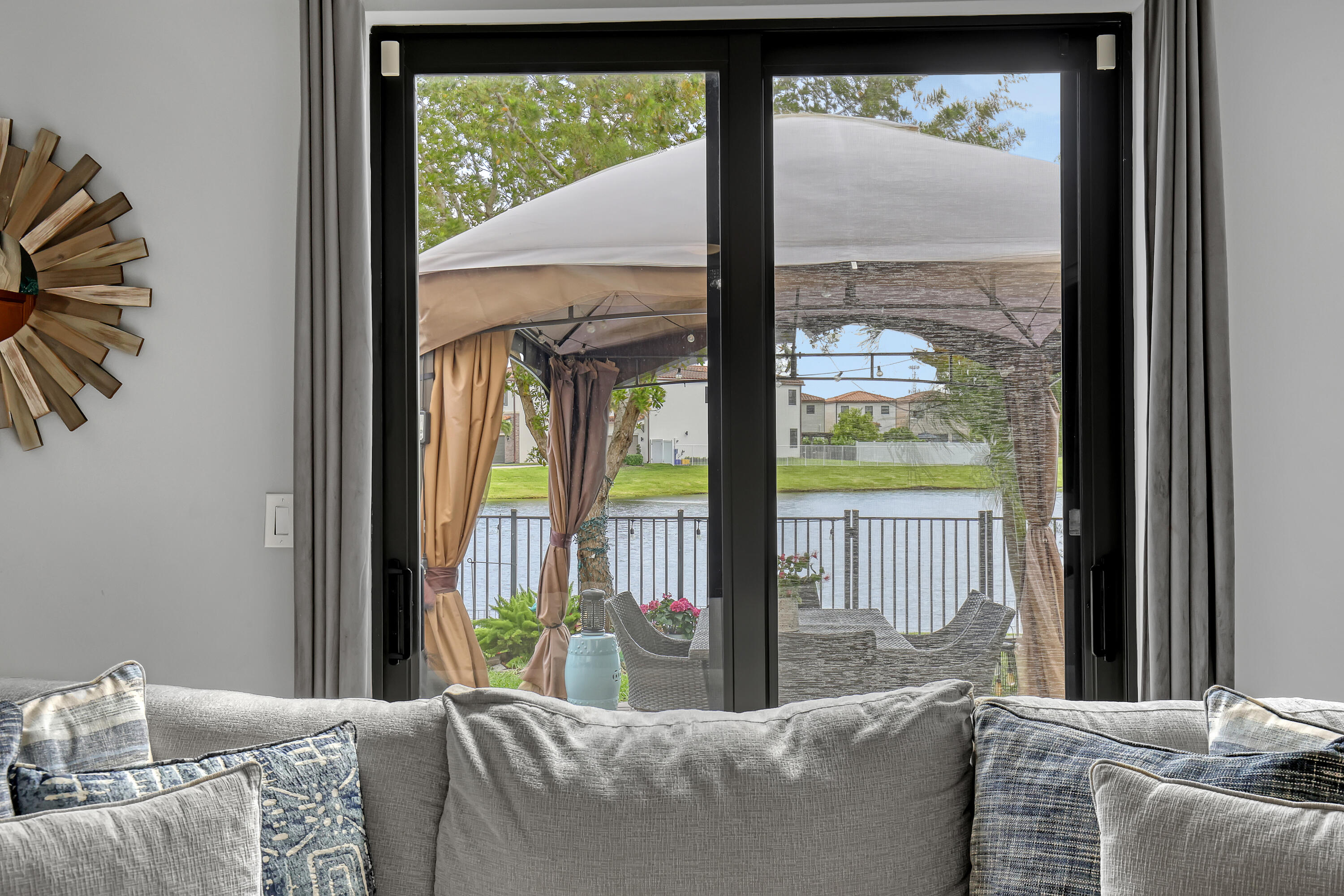 MEDITERRANEA - Residential