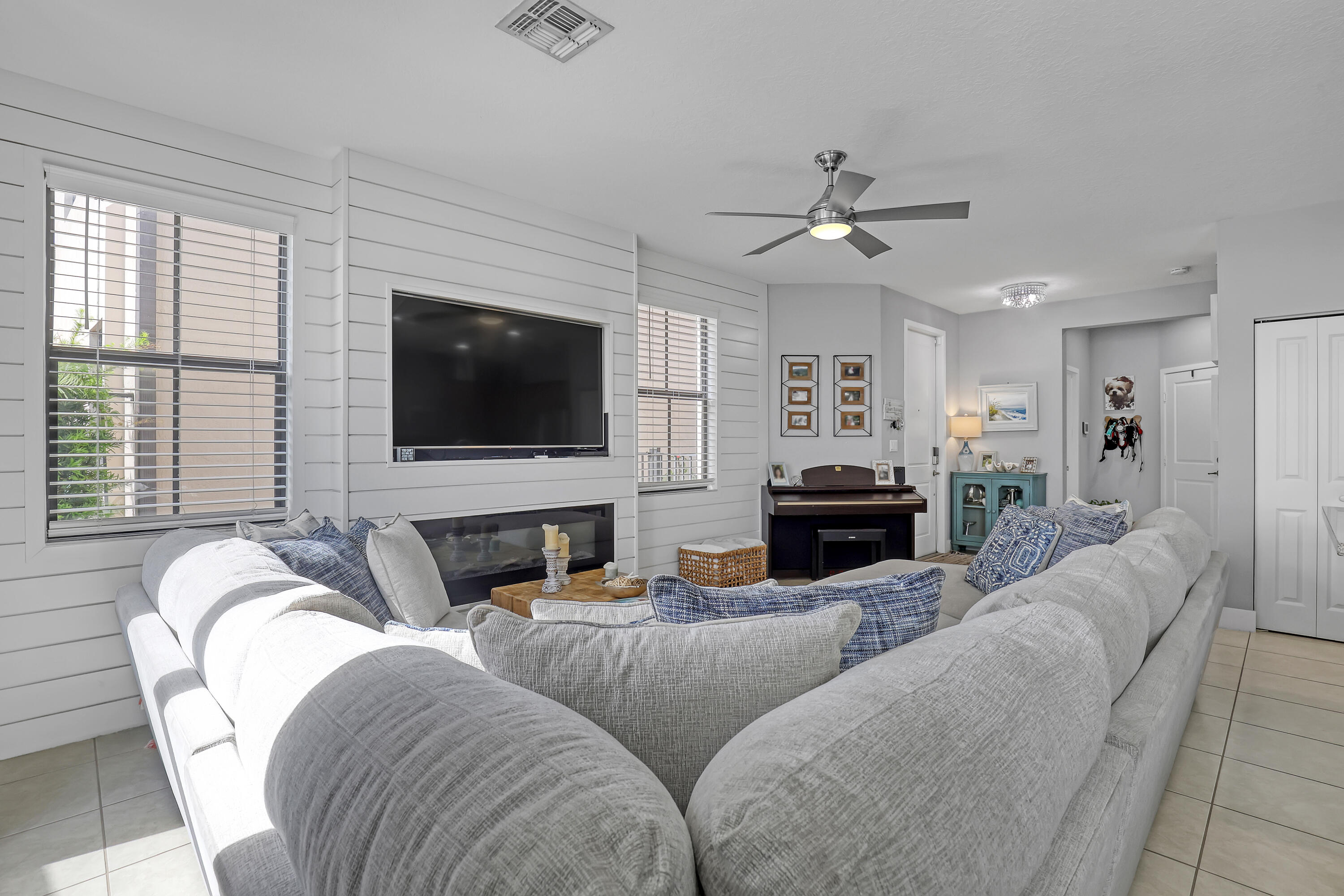 MEDITERRANEA - Residential