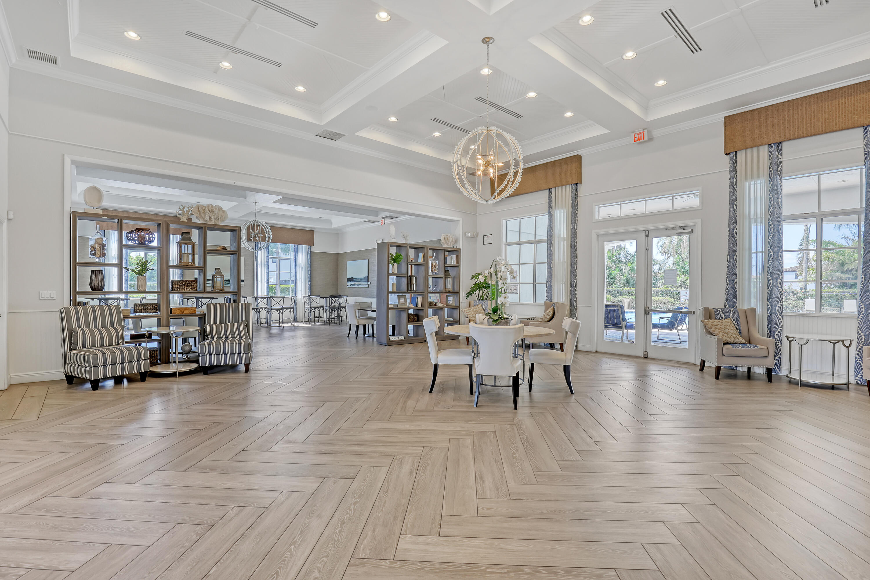 MEDITERRANEA - Residential