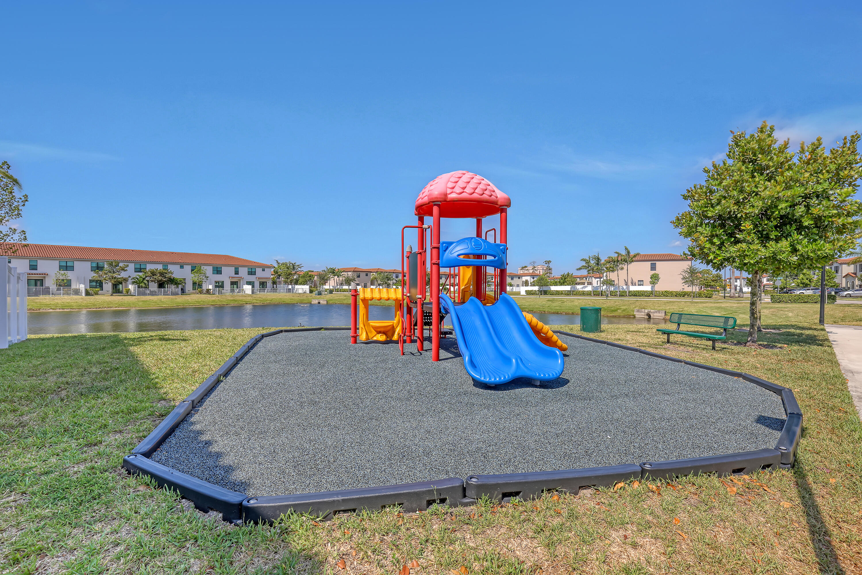 MEDITERRANEA - Residential