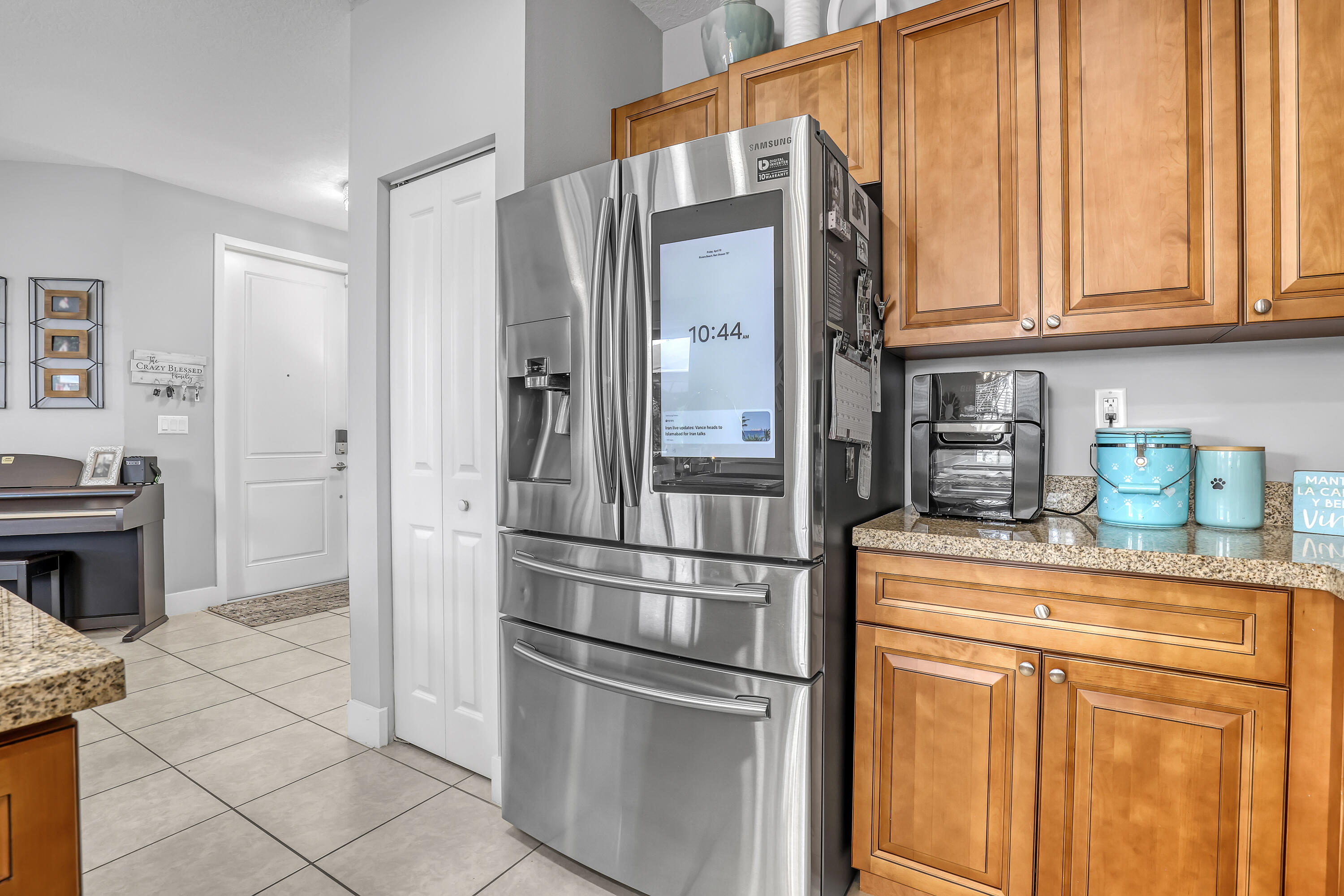 MEDITERRANEA - Residential