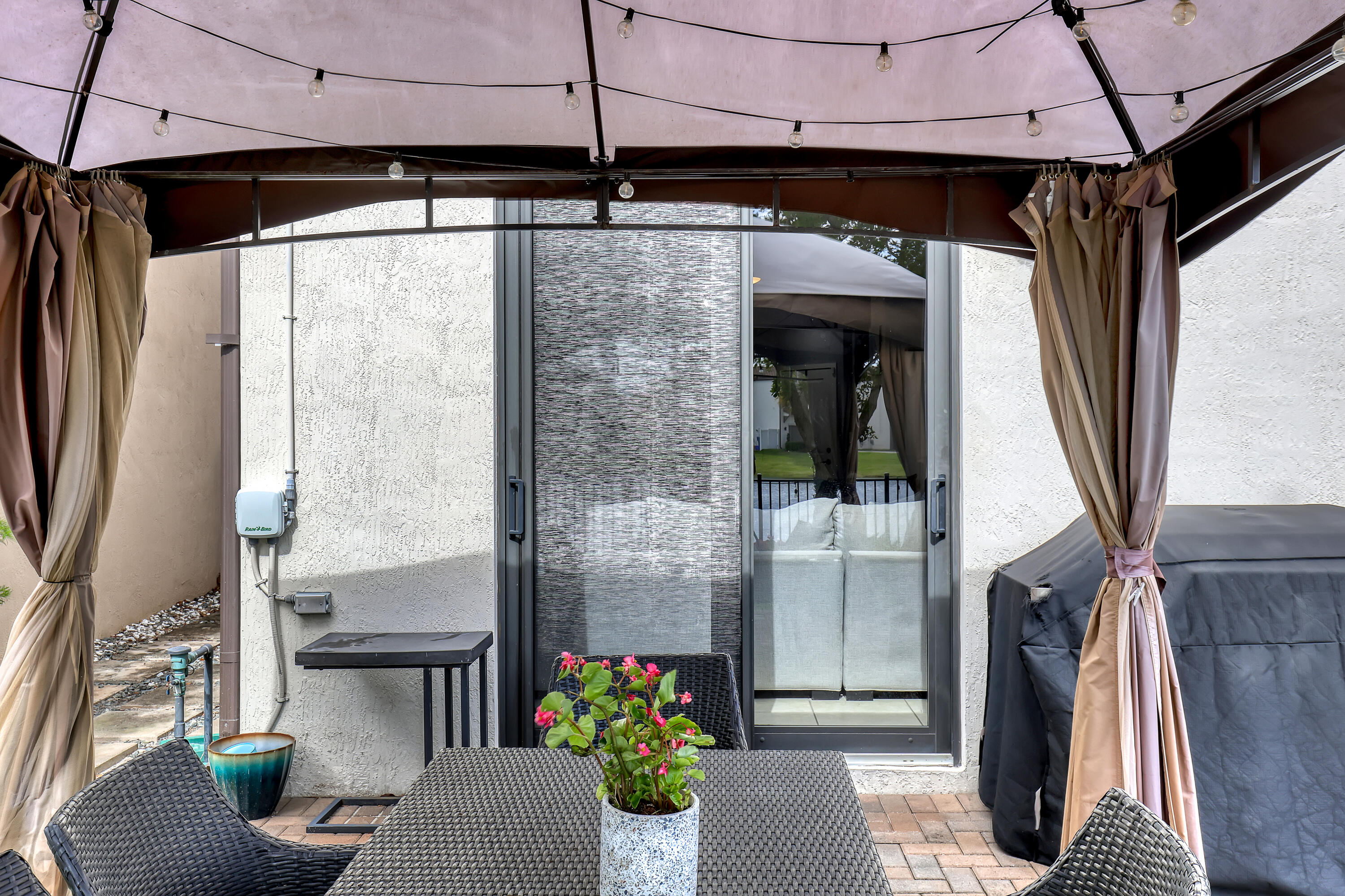 MEDITERRANEA - Residential