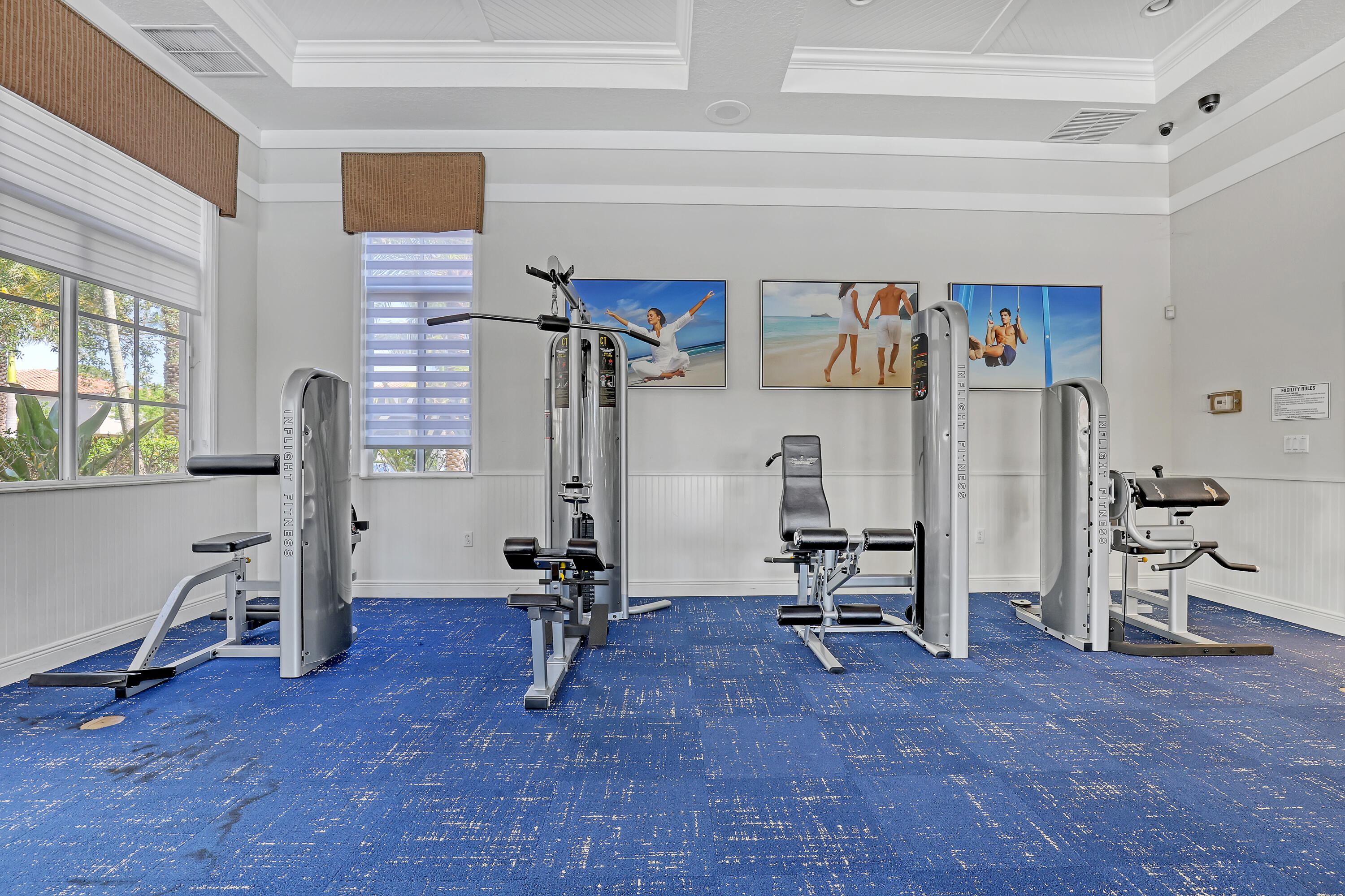 MEDITERRANEA - Residential