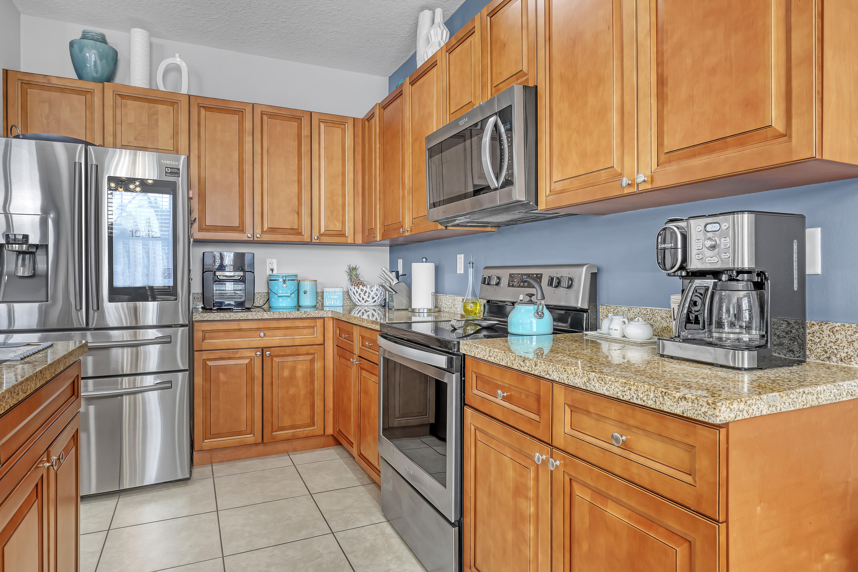 MEDITERRANEA - Residential