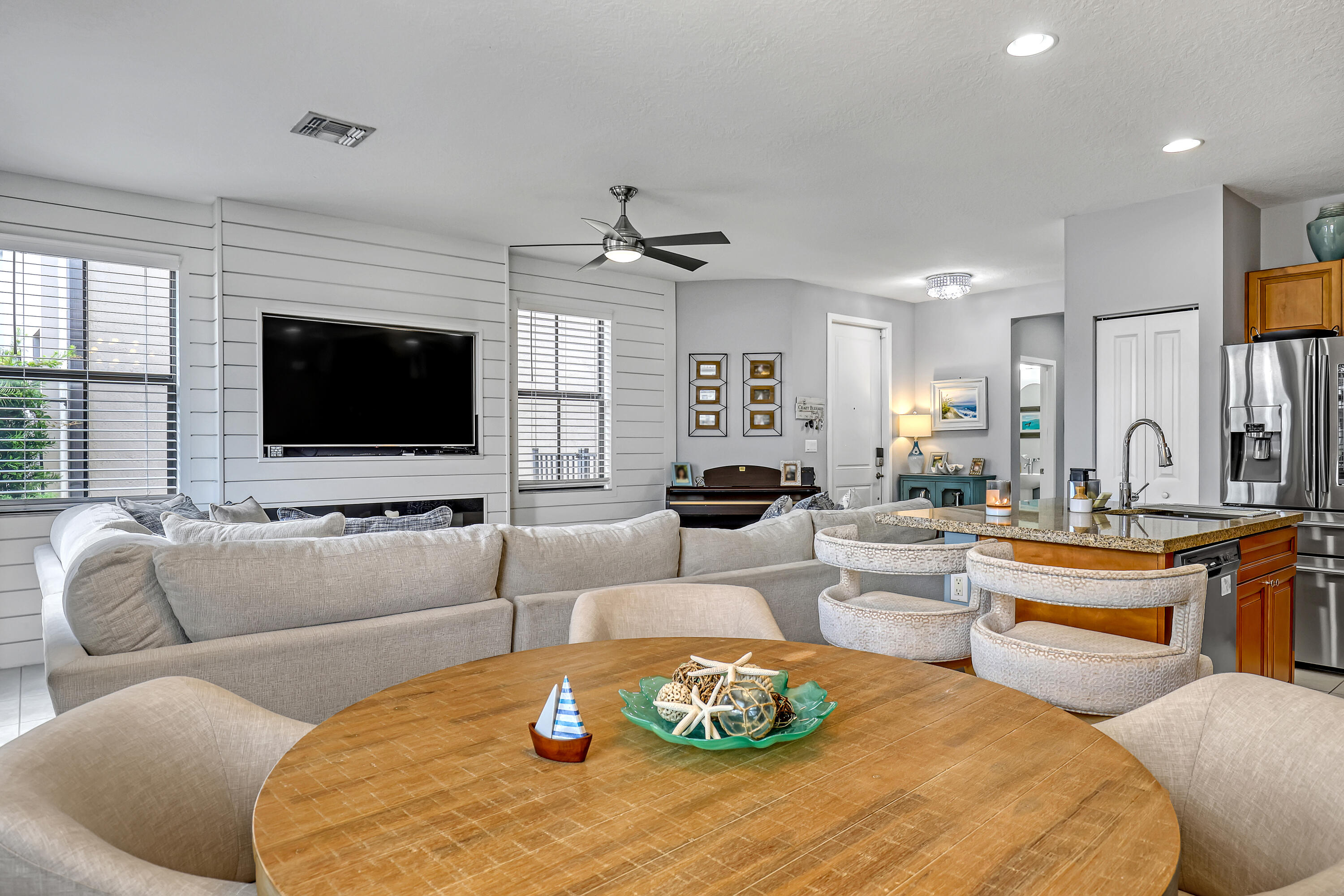 MEDITERRANEA - Residential