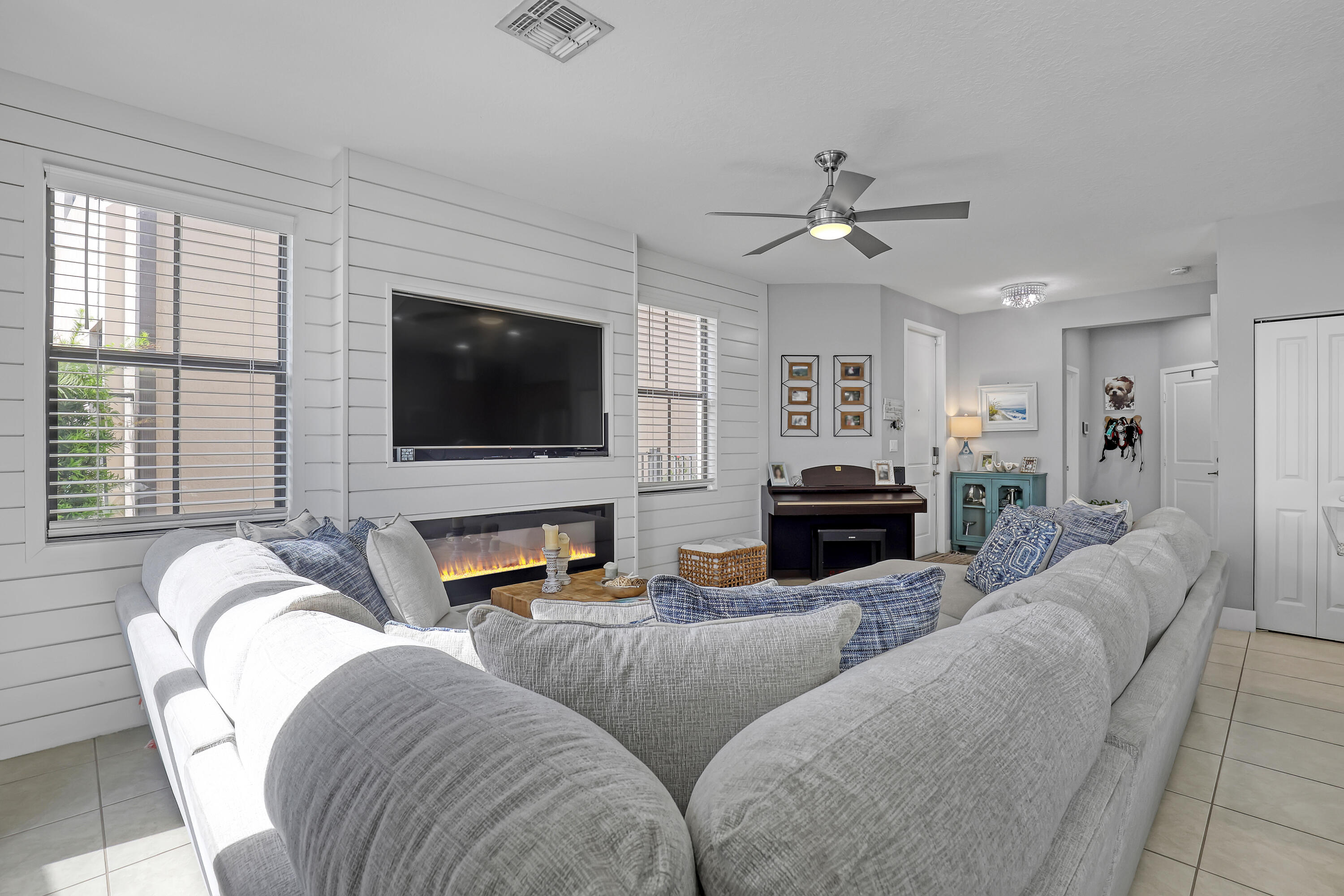 MEDITERRANEA - Residential