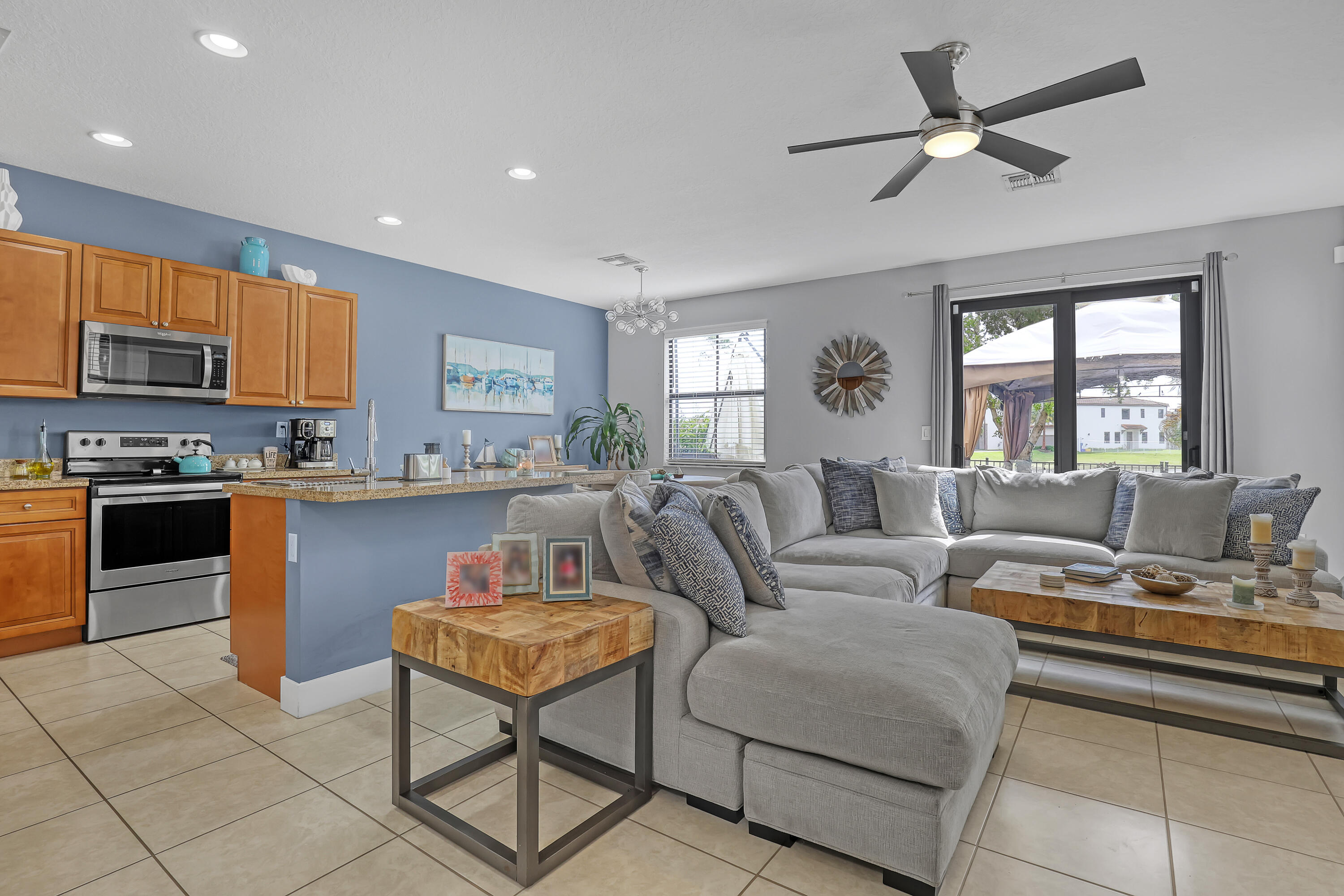 MEDITERRANEA - Residential