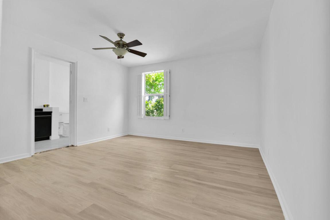 DEERFIELD BEACH - Residential Lease
