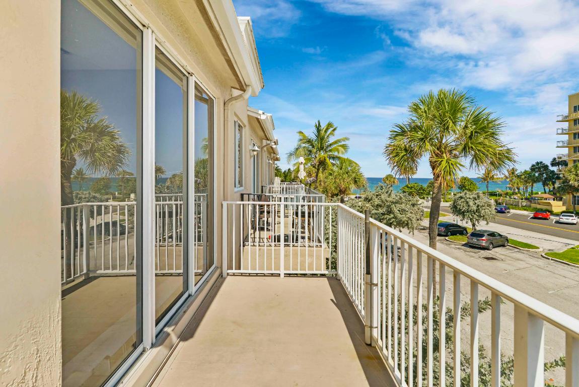 DEERFIELD BEACH - Residential Lease